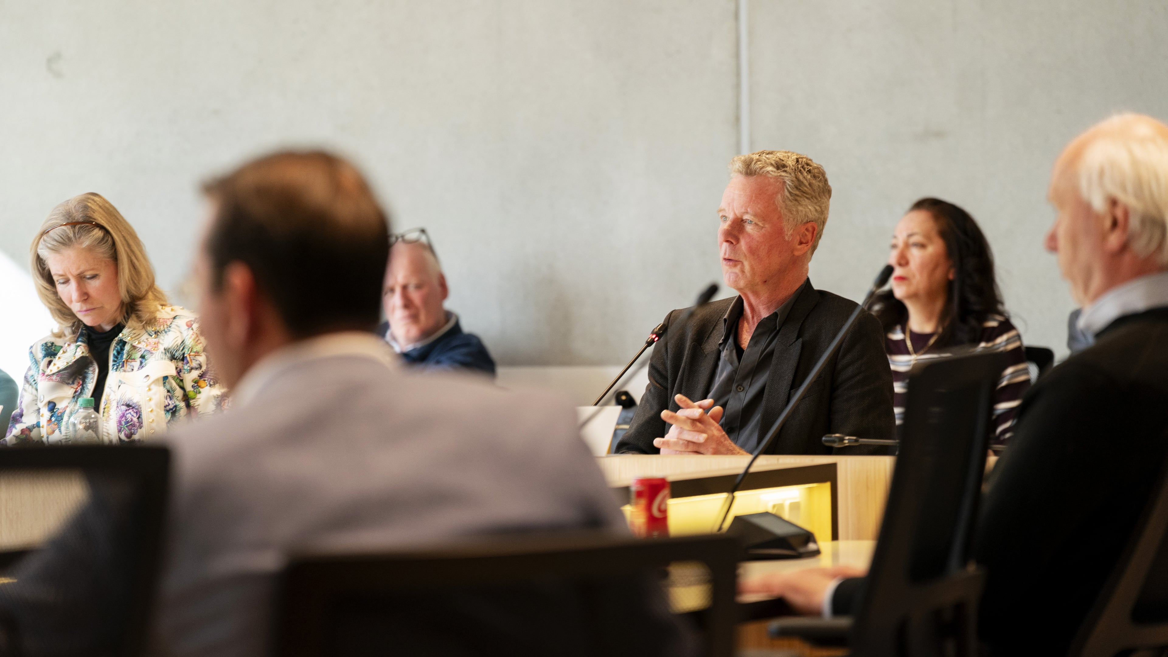 'It's as if there were no elections': Bloemendaal coalition formation tense as VVD rules out GroenLinks-PvdA partnership