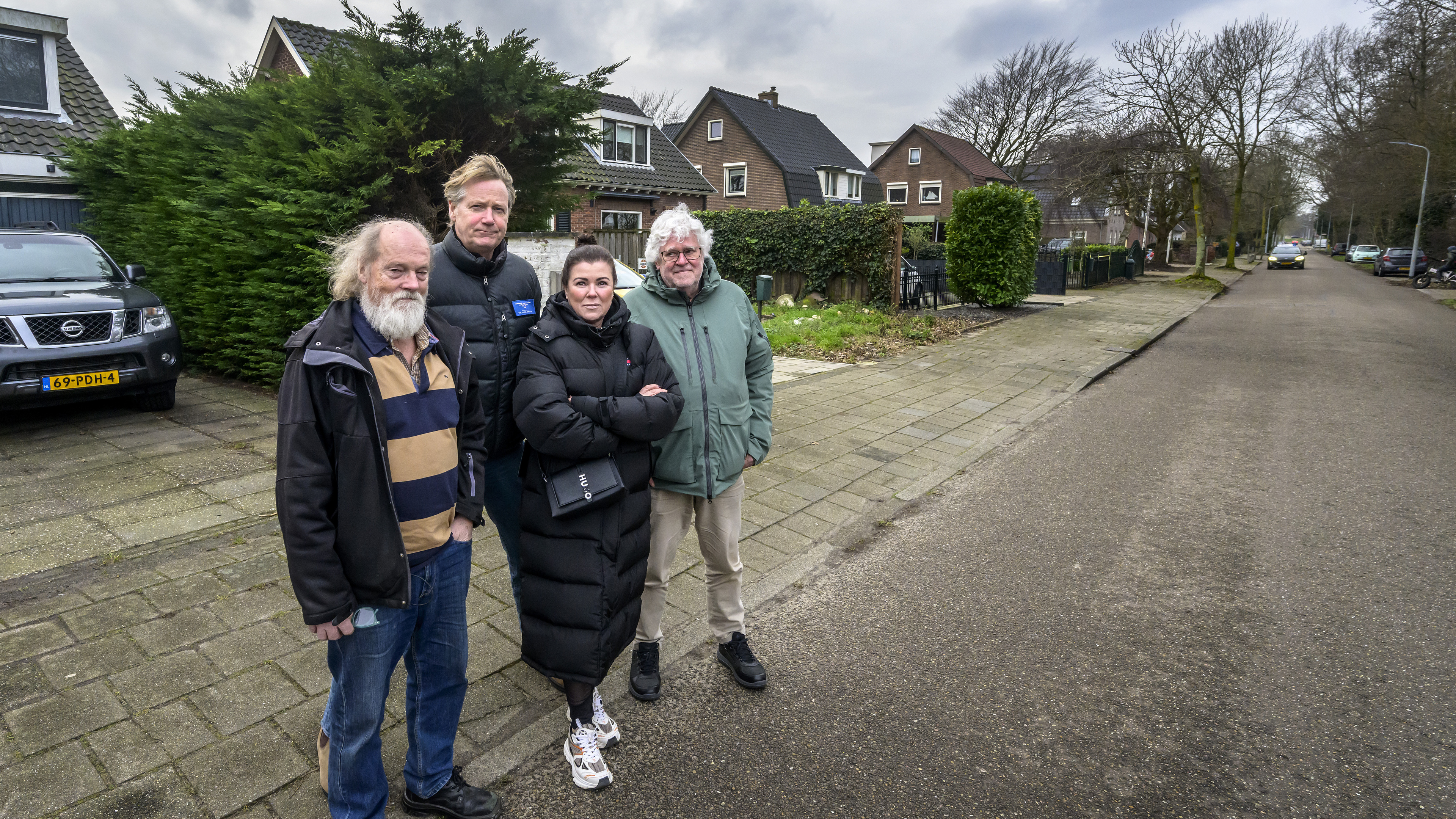 ’Haarlemmermeer gedraagt zich als een malafide campingbaas’; Forza! wil einde aan de ’landjesoorlog’