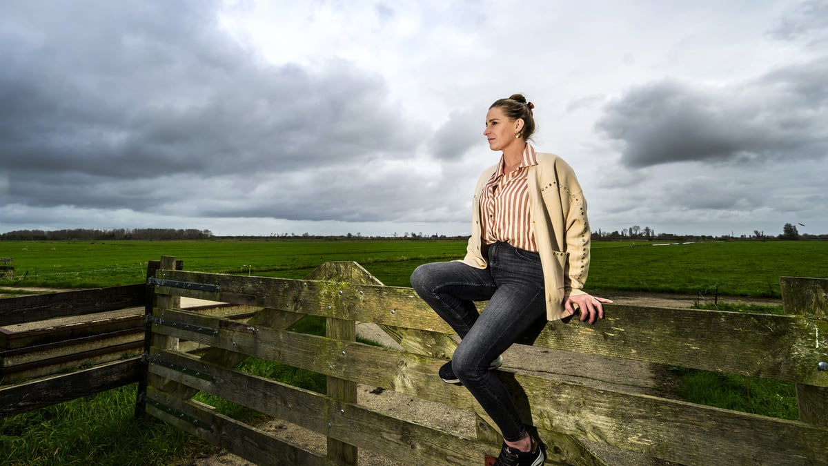 Judith Blok Mama Is Verslaafd