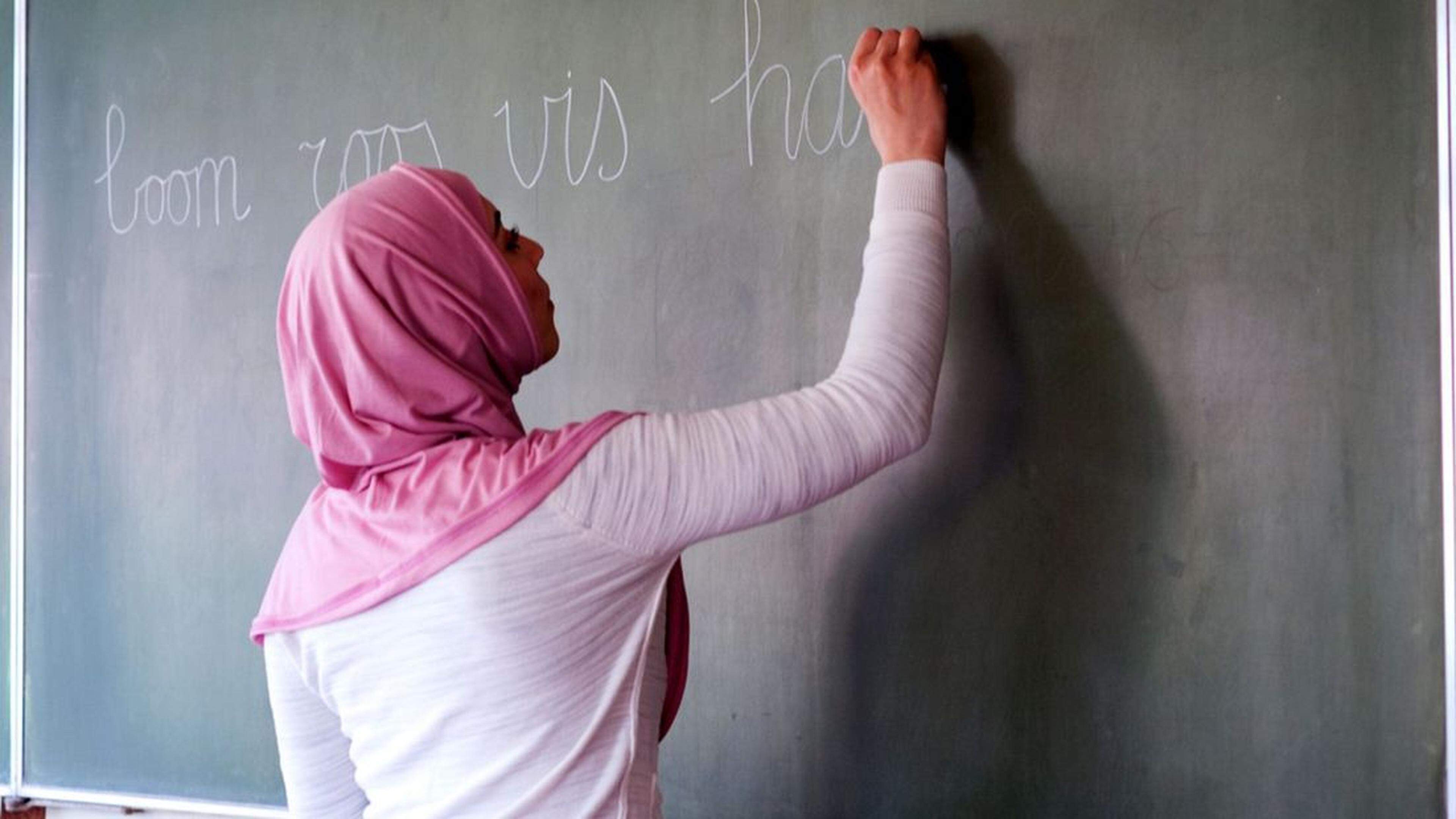 Tweede islamitische basisschool van Haarlem gaat voorlopig van start in Parkwijk