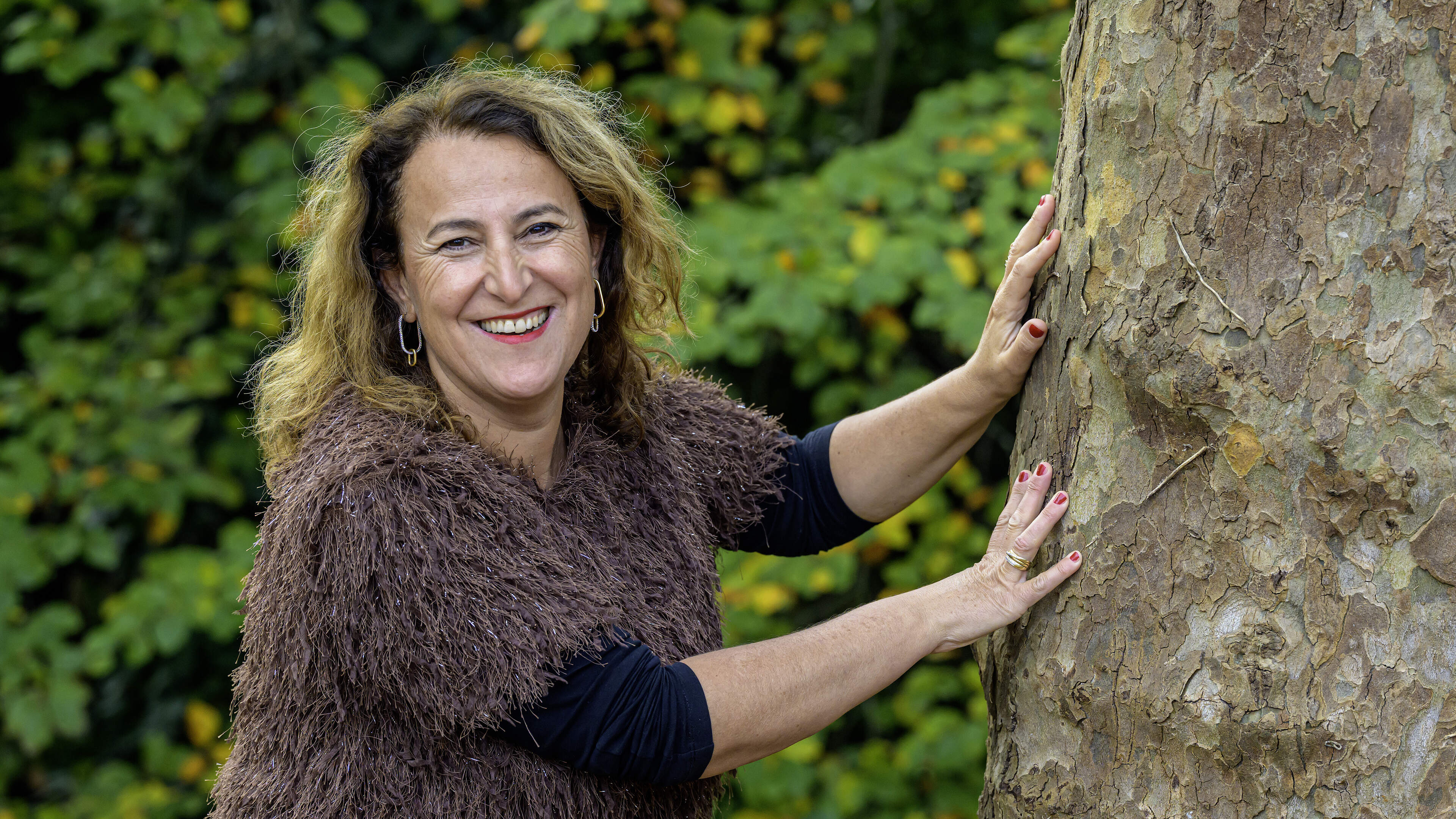 Attiya Gamri (PRO) leaves Bloemendaal politics after exclusion from coalition: 'I have always been very clear about that'