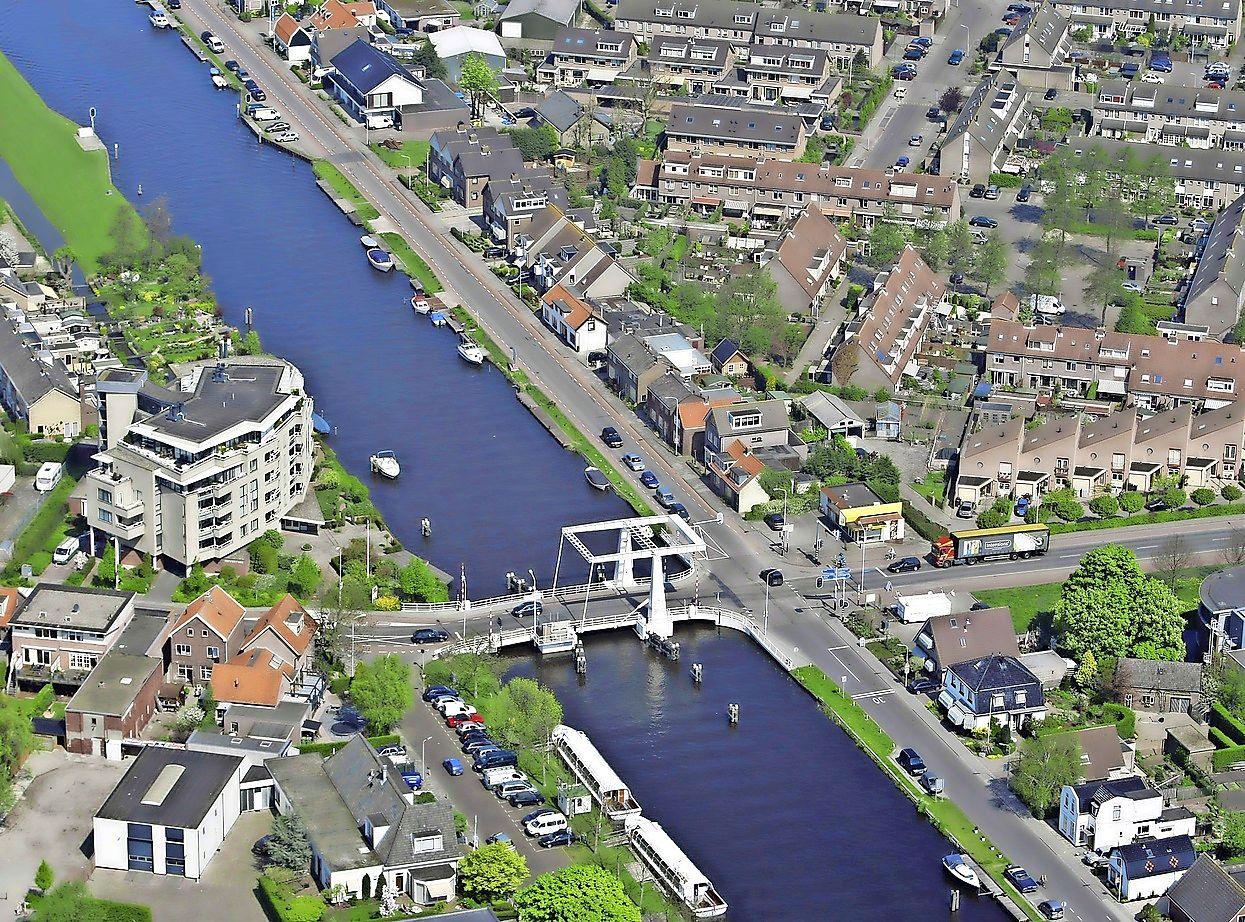 Rechter: Haarlemmermeer hoeft niet op te treden tegen illegale woning in Lisserbroek