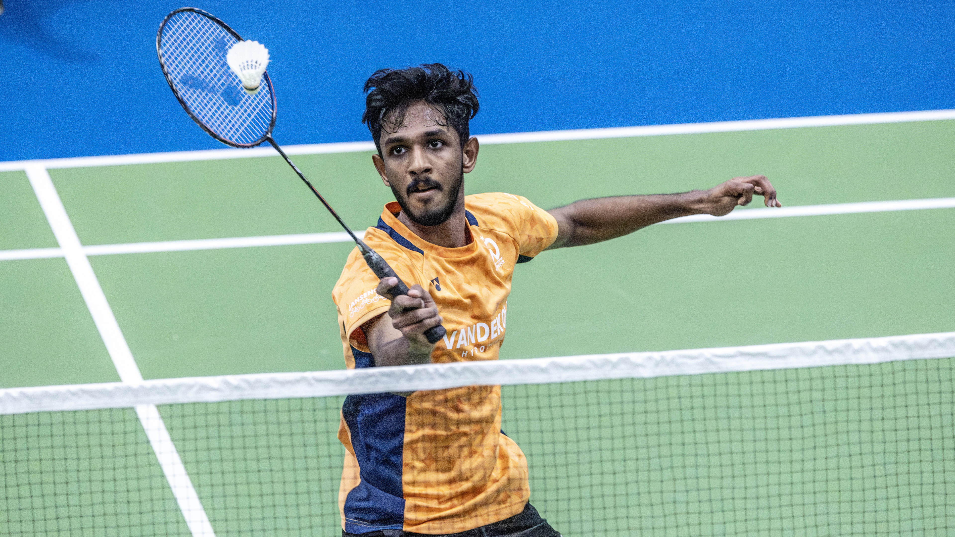 Duinwijck set for national title battle after easy win; Drop Shot the first hurdle