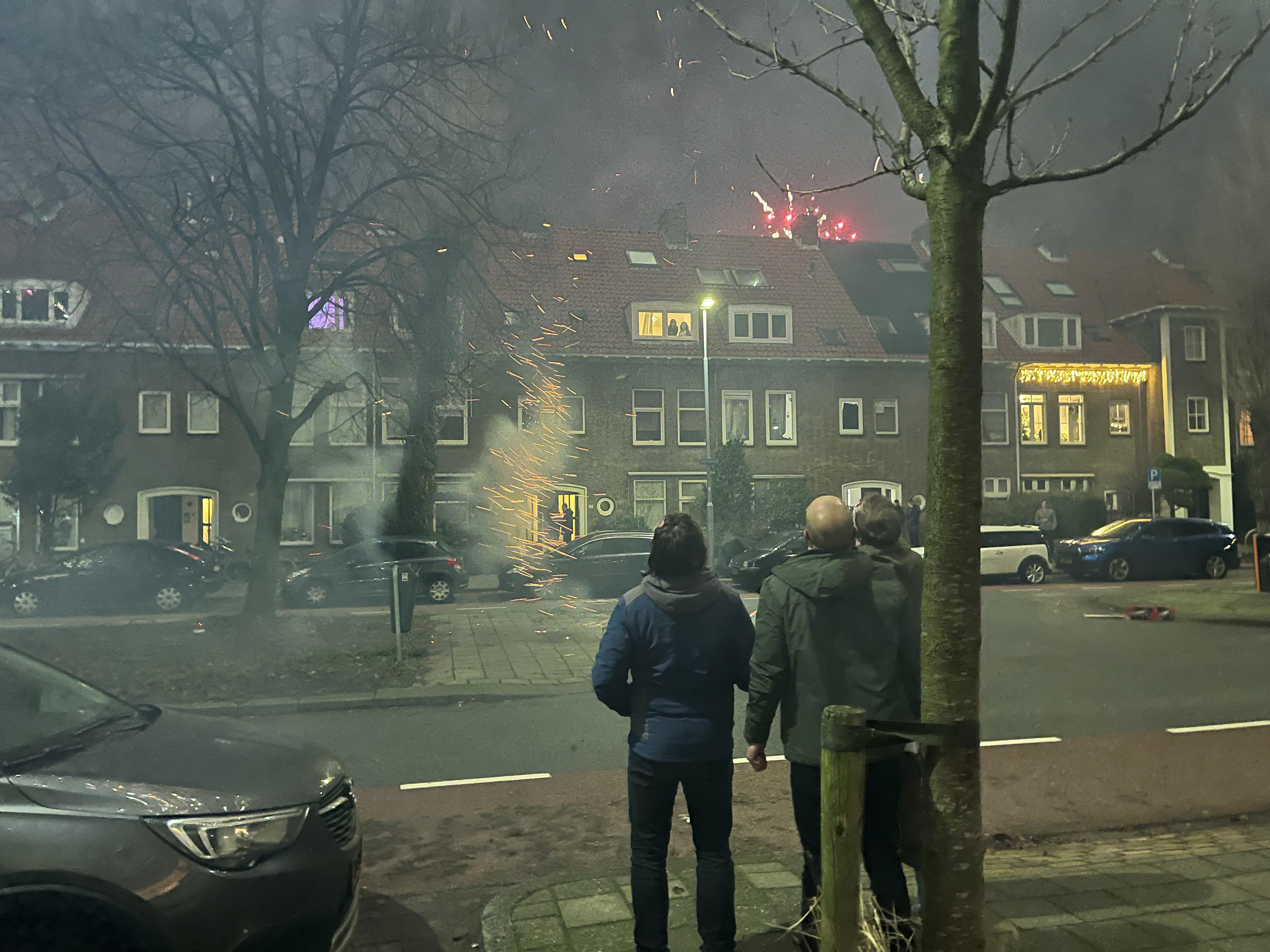 Vuurwerk- of lichtshow in Haarlem mogelijk pas over twee jaar van start