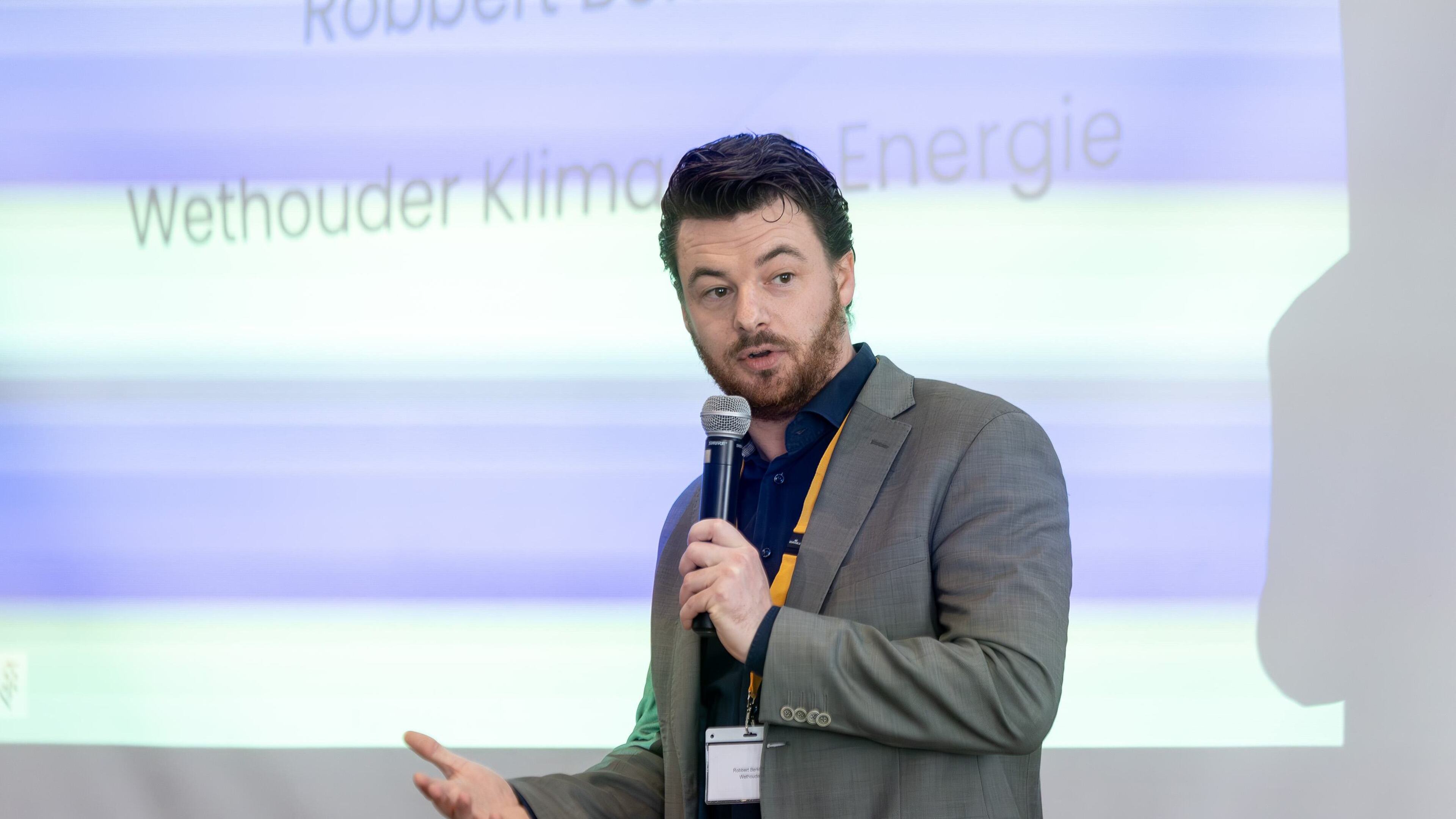 Haarlem has the best climate policy in the Netherlands according to the Climate Alliance. BUCH municipalities also score relatively high