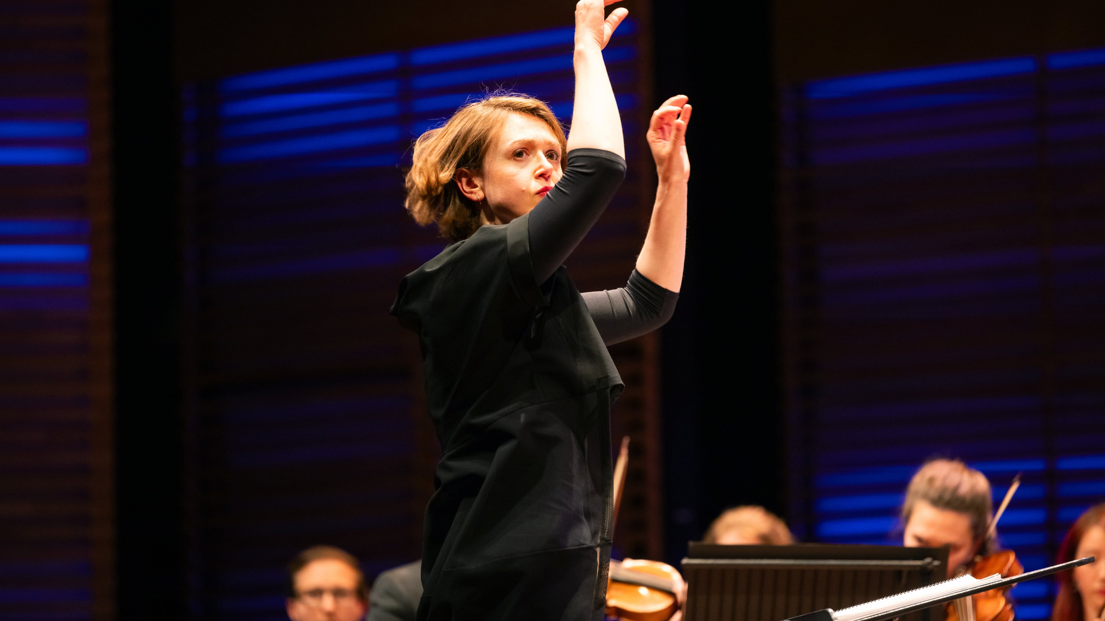 From Johann Sebastian Bach to AI: Netherlands Bach Society connects Baroque and the present at the Phil
