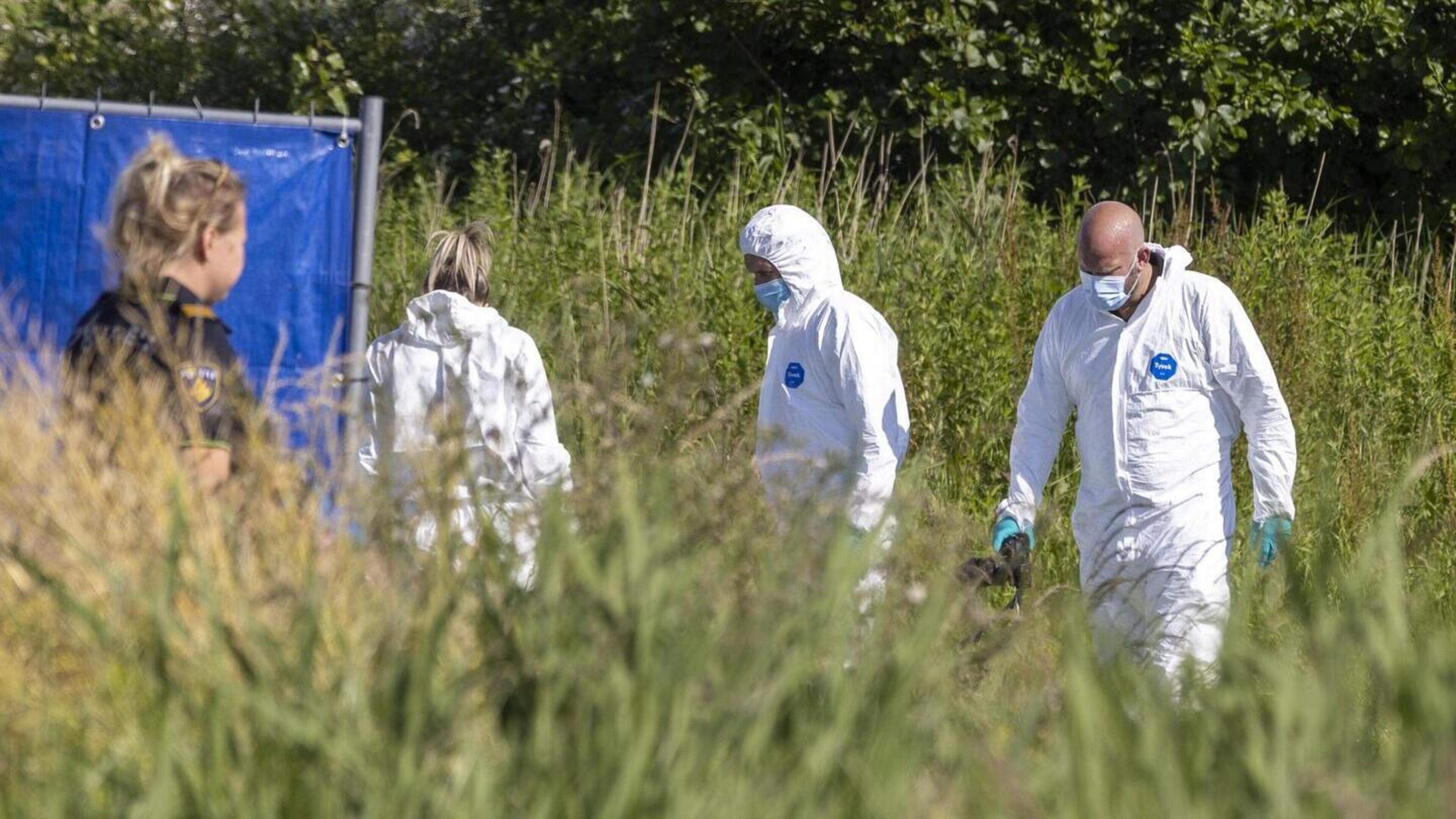 Parents of Angela de Beer, murdered in Spaarnwoude, tired of waiting as appeal drags on