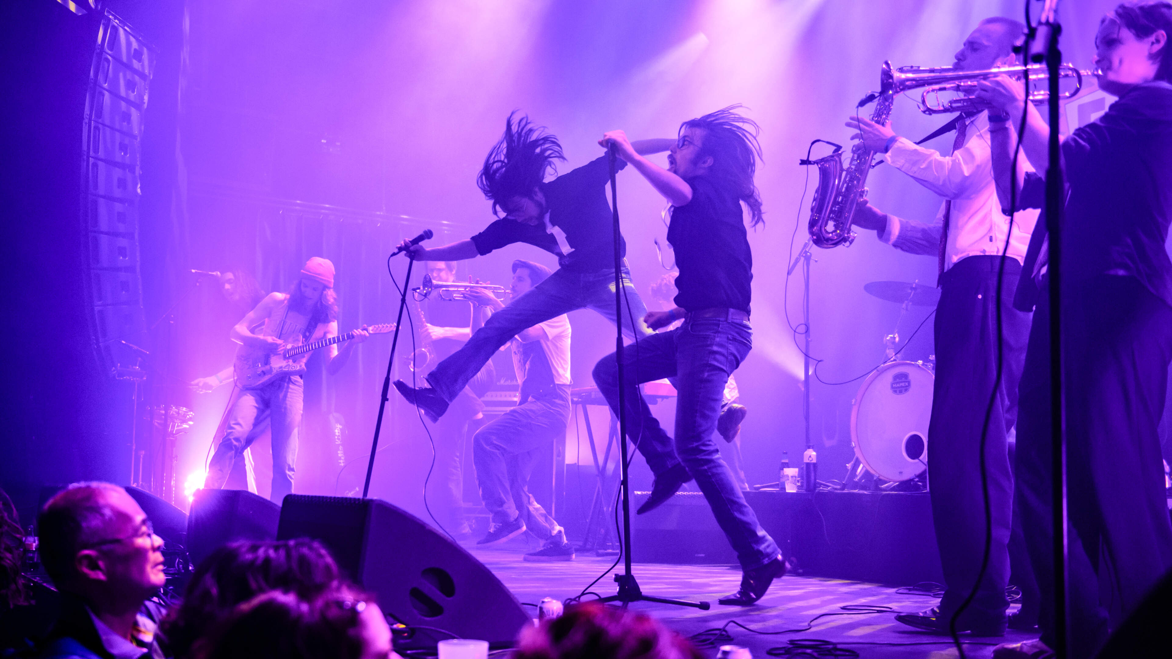 Speels Eskalatie wins best Acda Award final in years; the creative can even turn Satie's piano music into ska