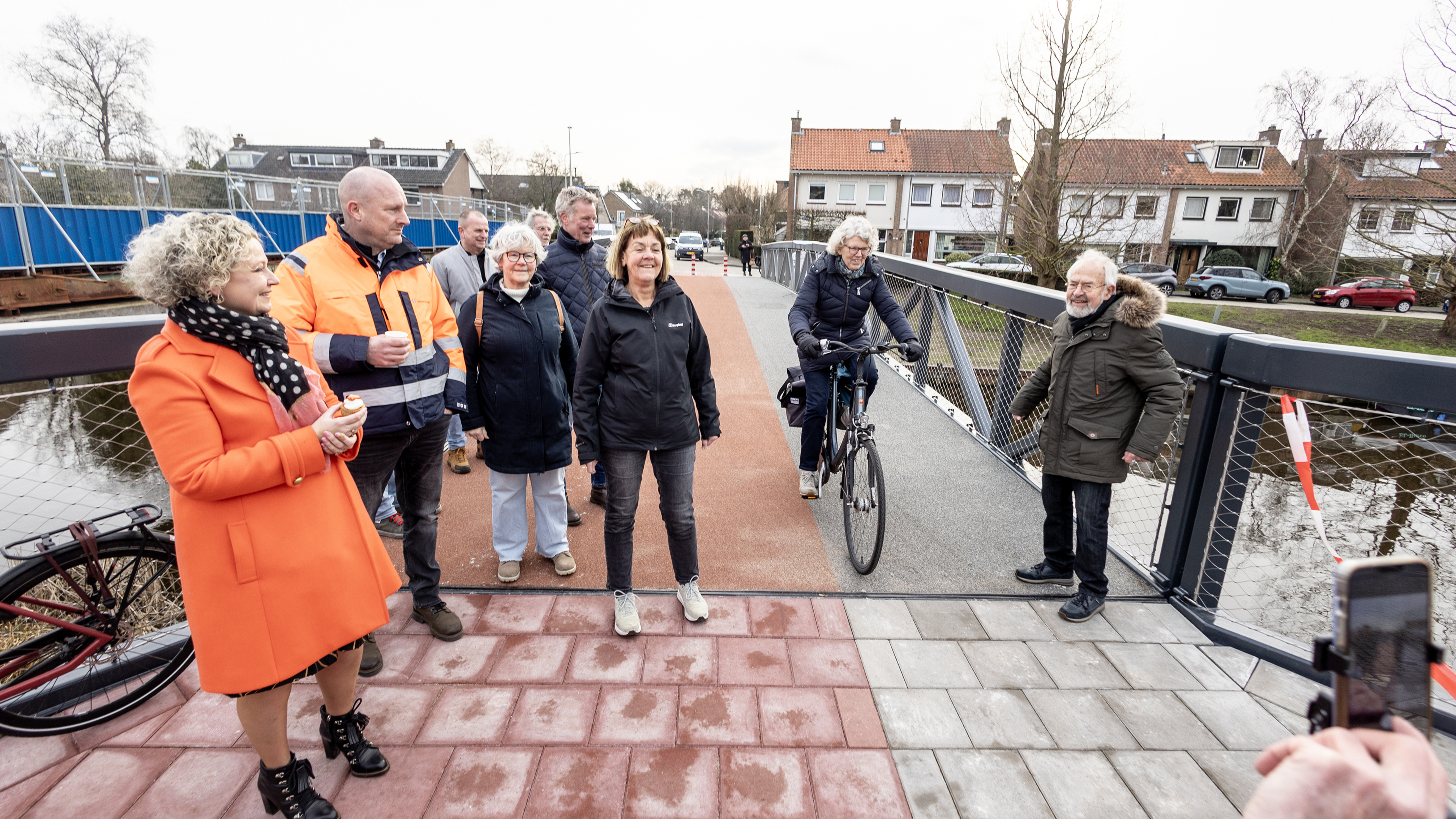 30 km/h zones and road safety high on Bennebroek Village Council agenda