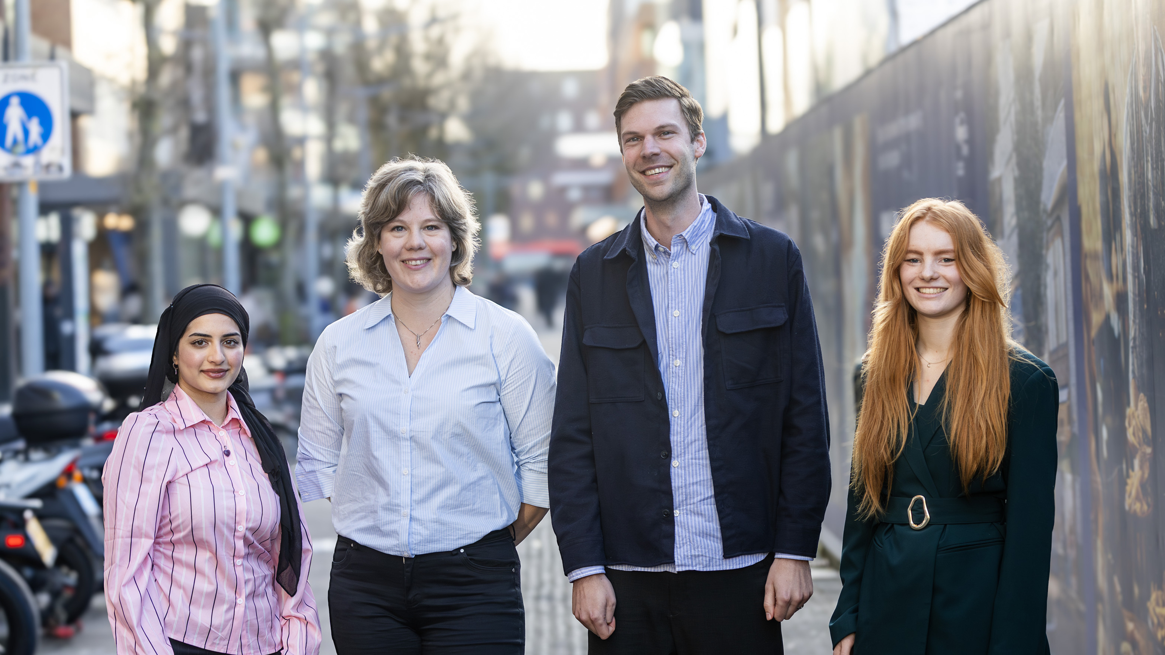 GroenLinks-PvdA on cooperation: Haarlemmermeer is a model municipality where a merger can bring concrete change