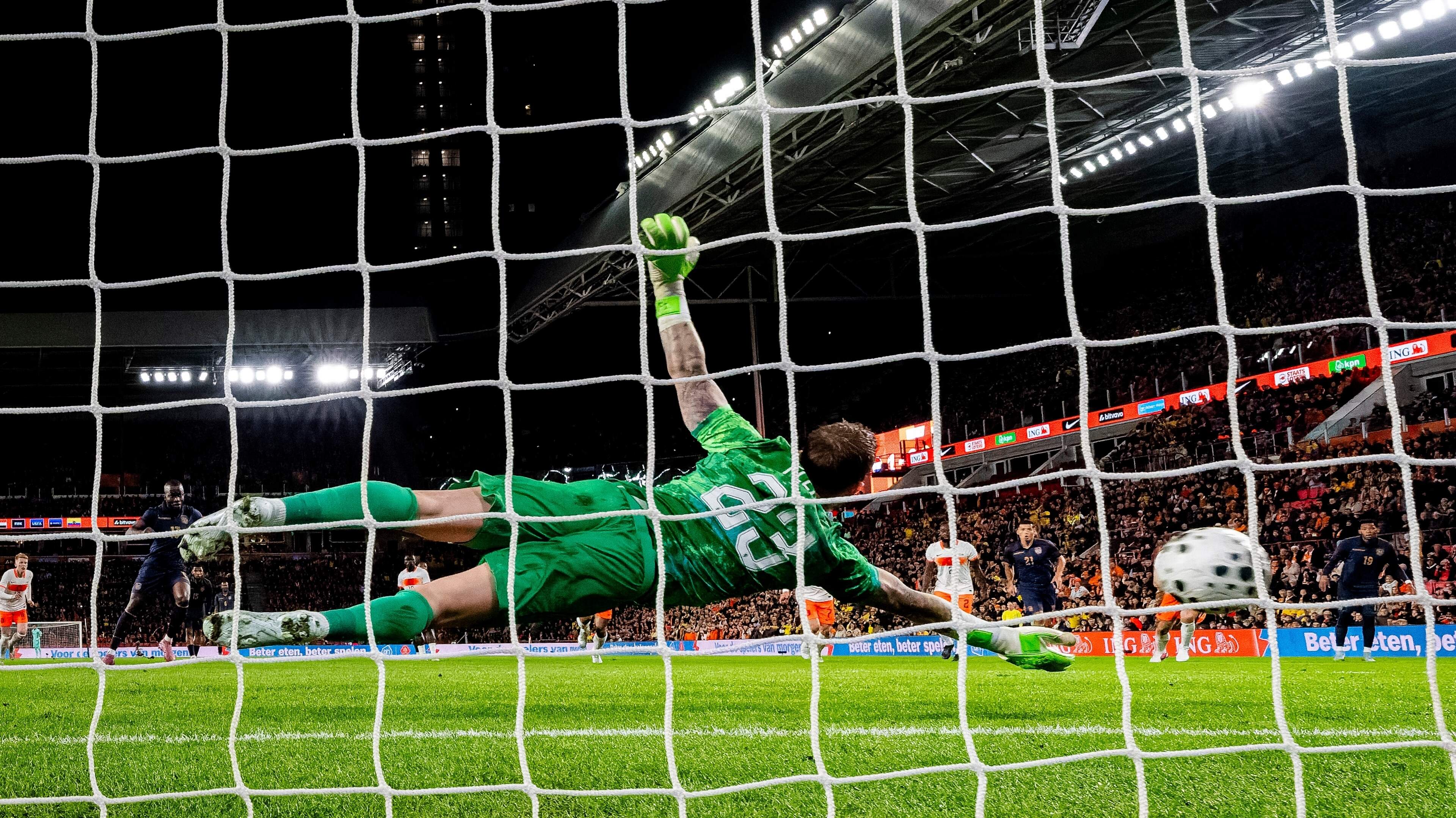 Watching the World Cup in the pub? Haarlemmermeer allows it all night long