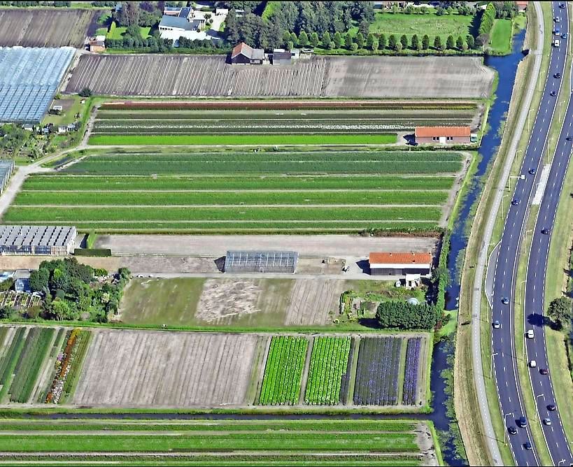 Landgoedeigenaar Hans Slewe uit Overveen: ’Verdachtmakingen over geheime afspraken ben ik helemaal z
