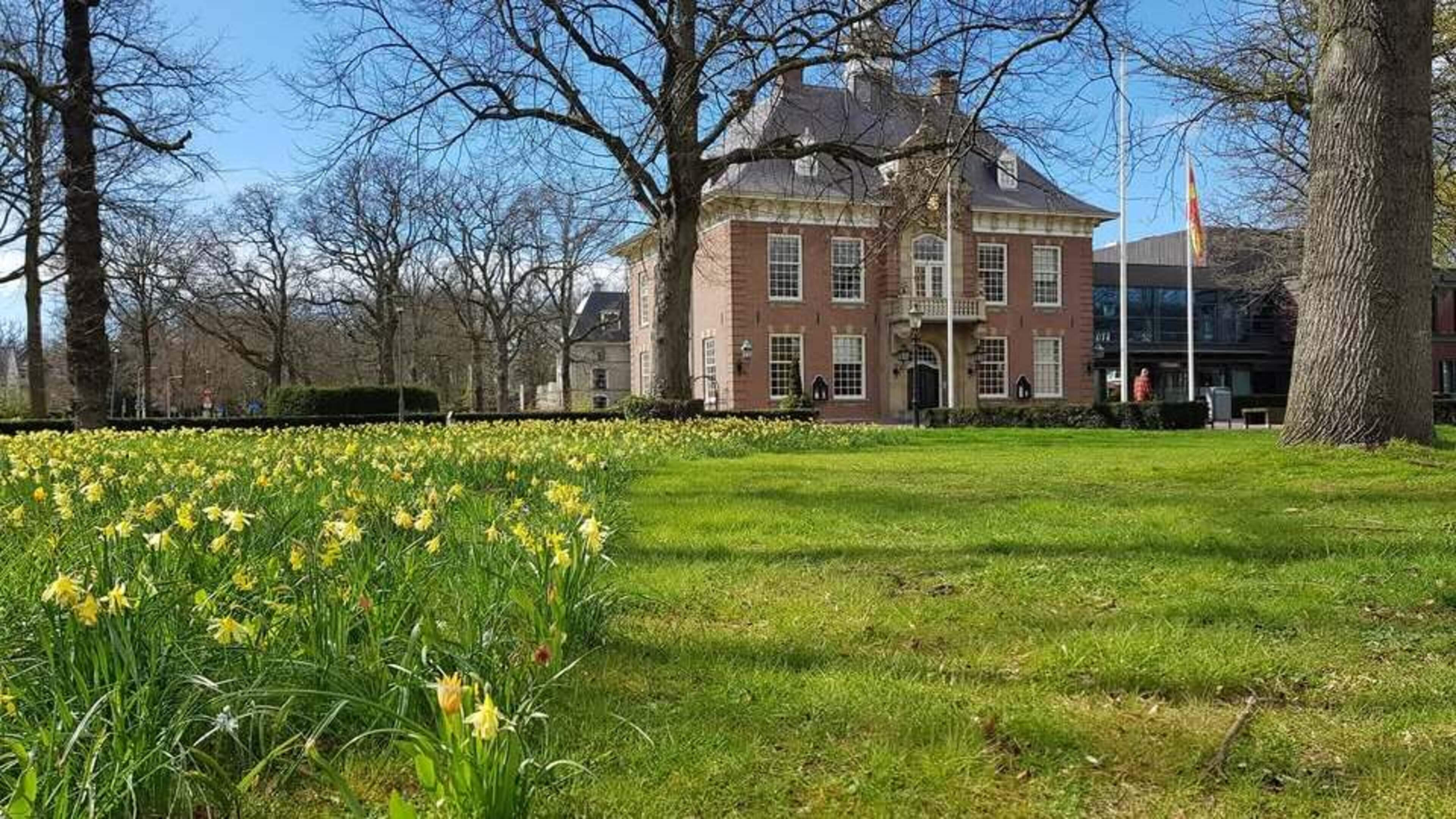 Heemstede coalition formation completed, no broad cooperation model. New alderman for ’t Groot Clooster