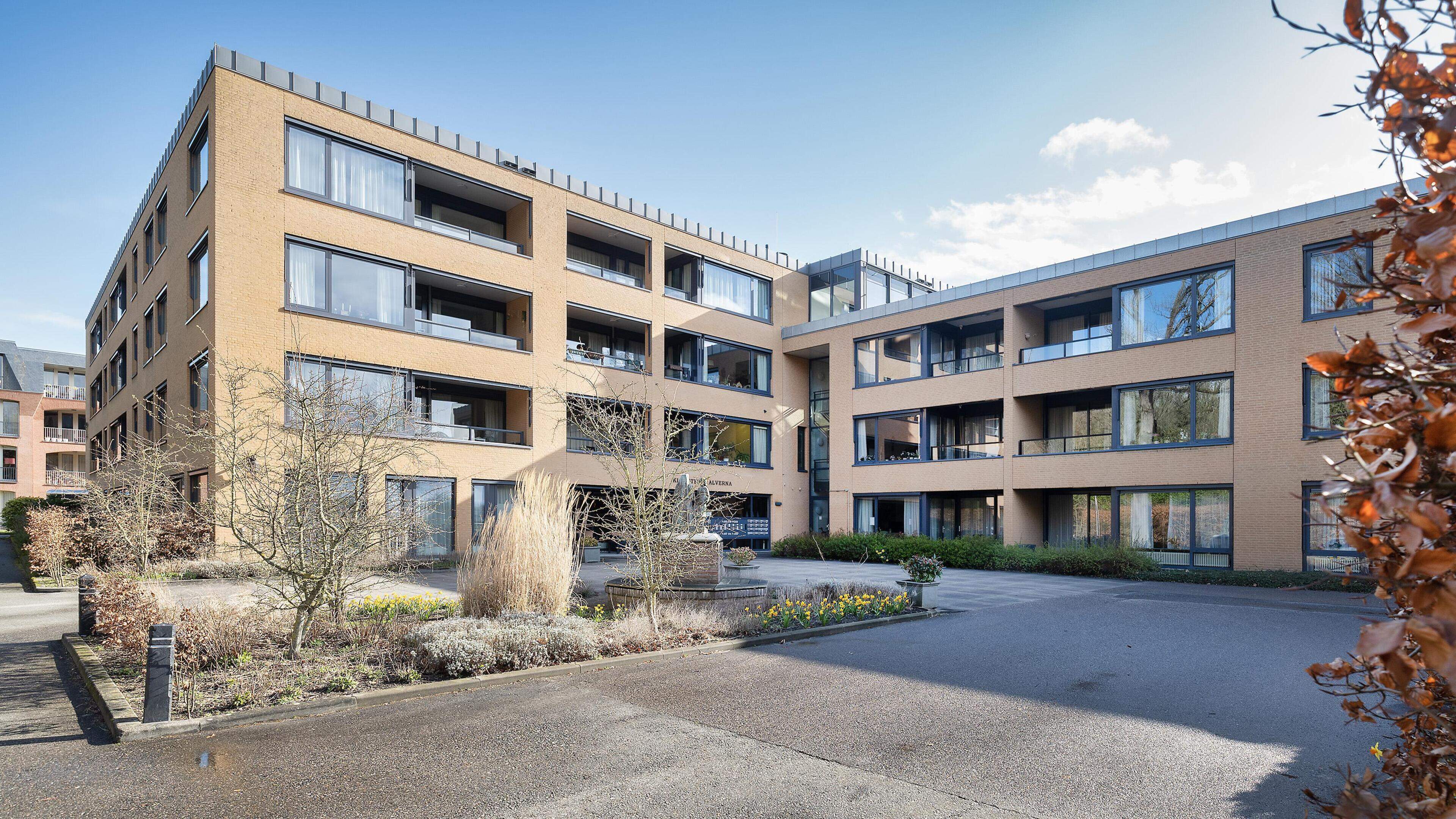 Father wins case against De ZorgSpecialist: Organization could not simply terminate resident's care and rent