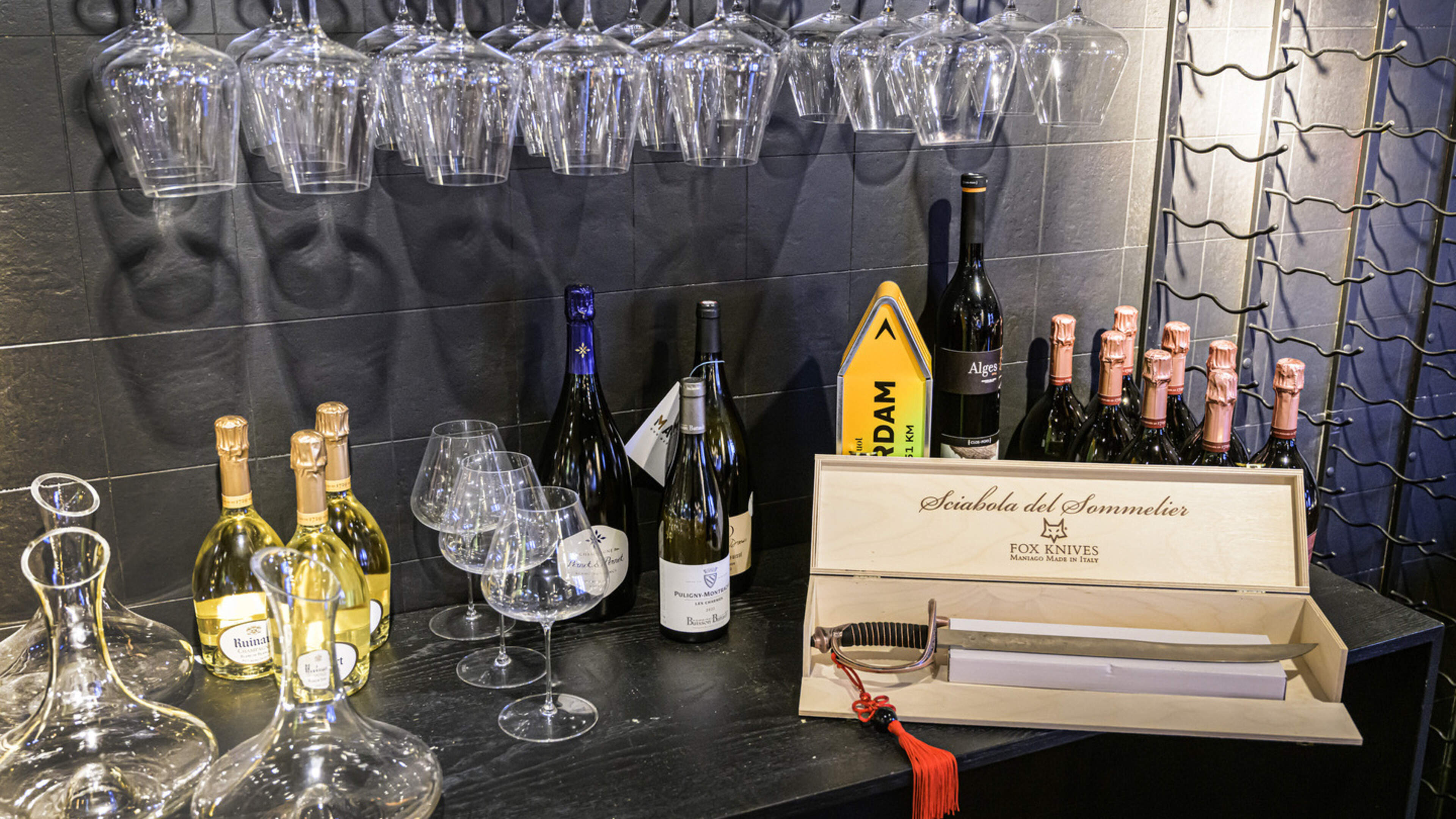 Haarlem entrepreneur to court over threatened fine for Markd terrace: ‘It’s crucial and the calling card of your business’