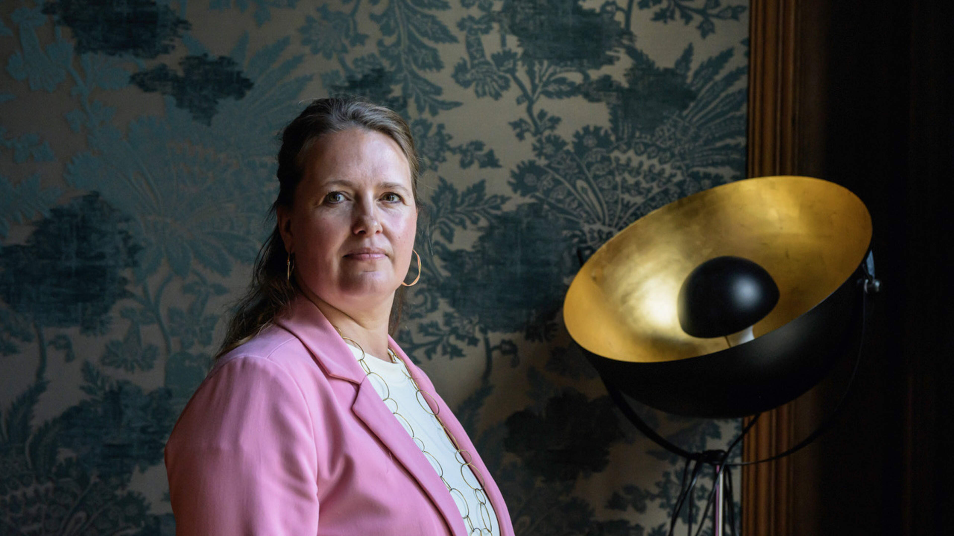 Mirjam du Cloo starts at Hart with ambition; ‘Culture must be accessible to everyone’