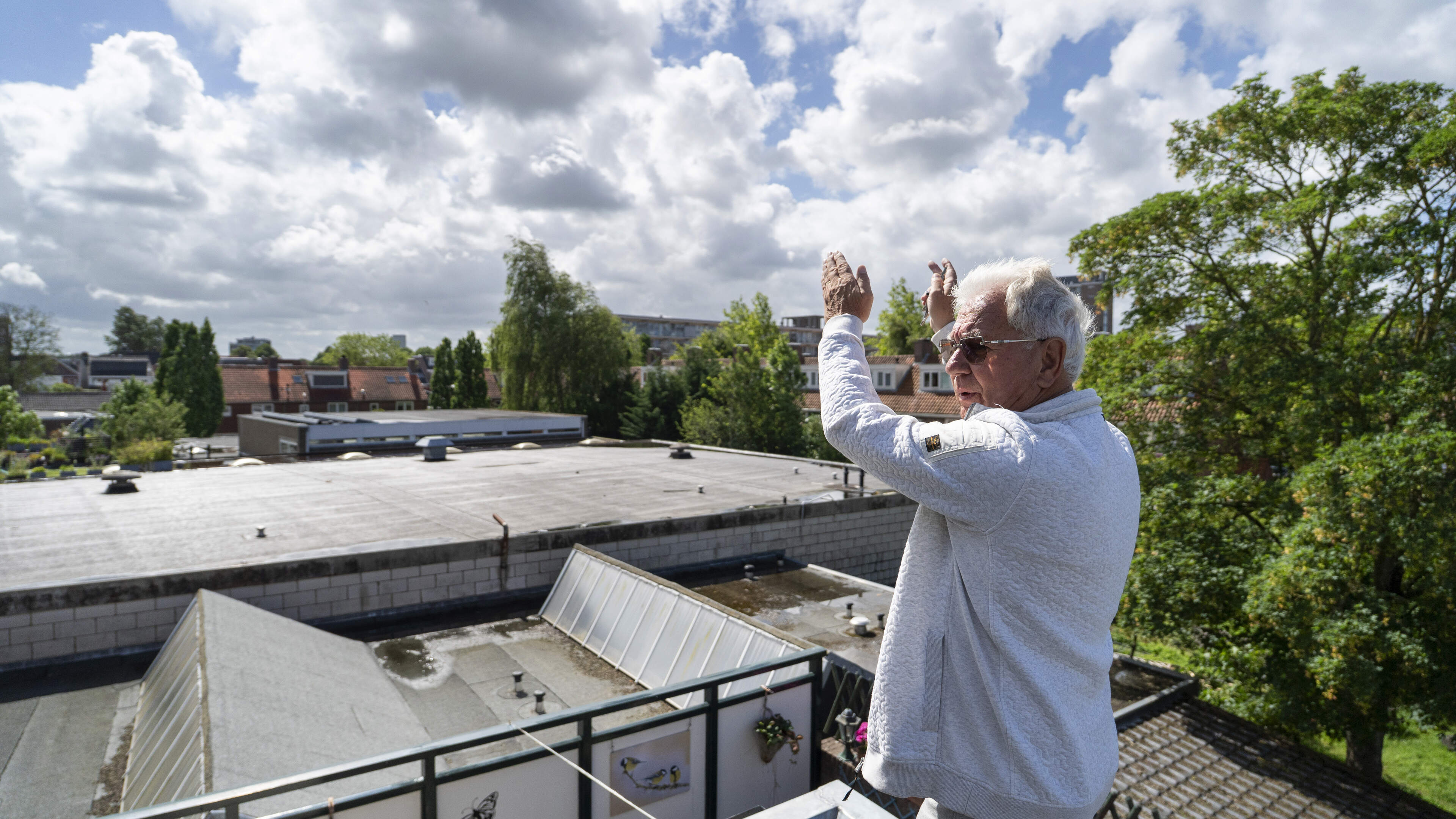 Long list of objections to new development at former Aldi site in Heemstede: 'It's far too massive for this old street'