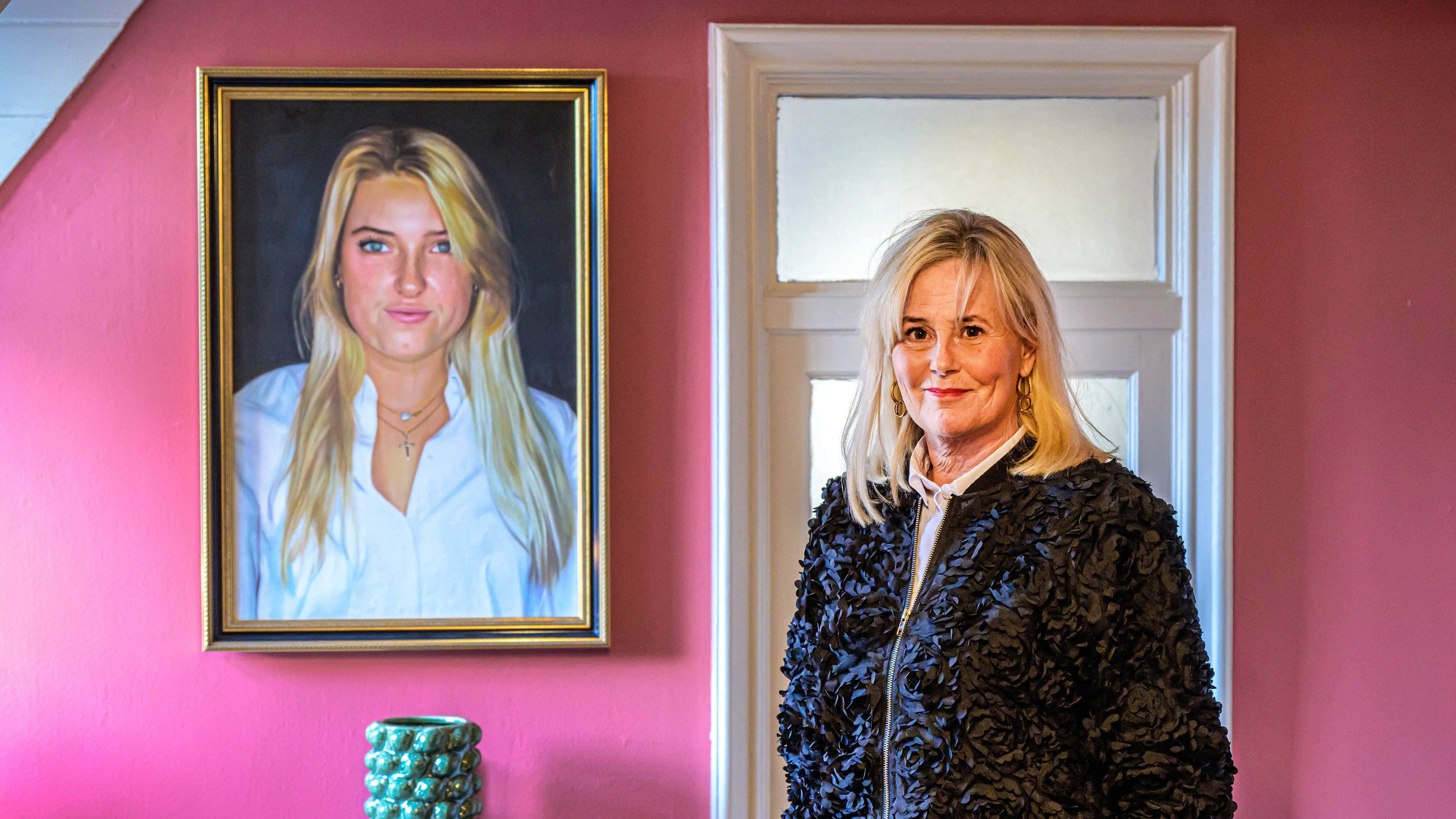 Anne-Bo and Sûr Atelier in the race for an Appeltje van Oranje. Haarlem initiatives in the top five so far.