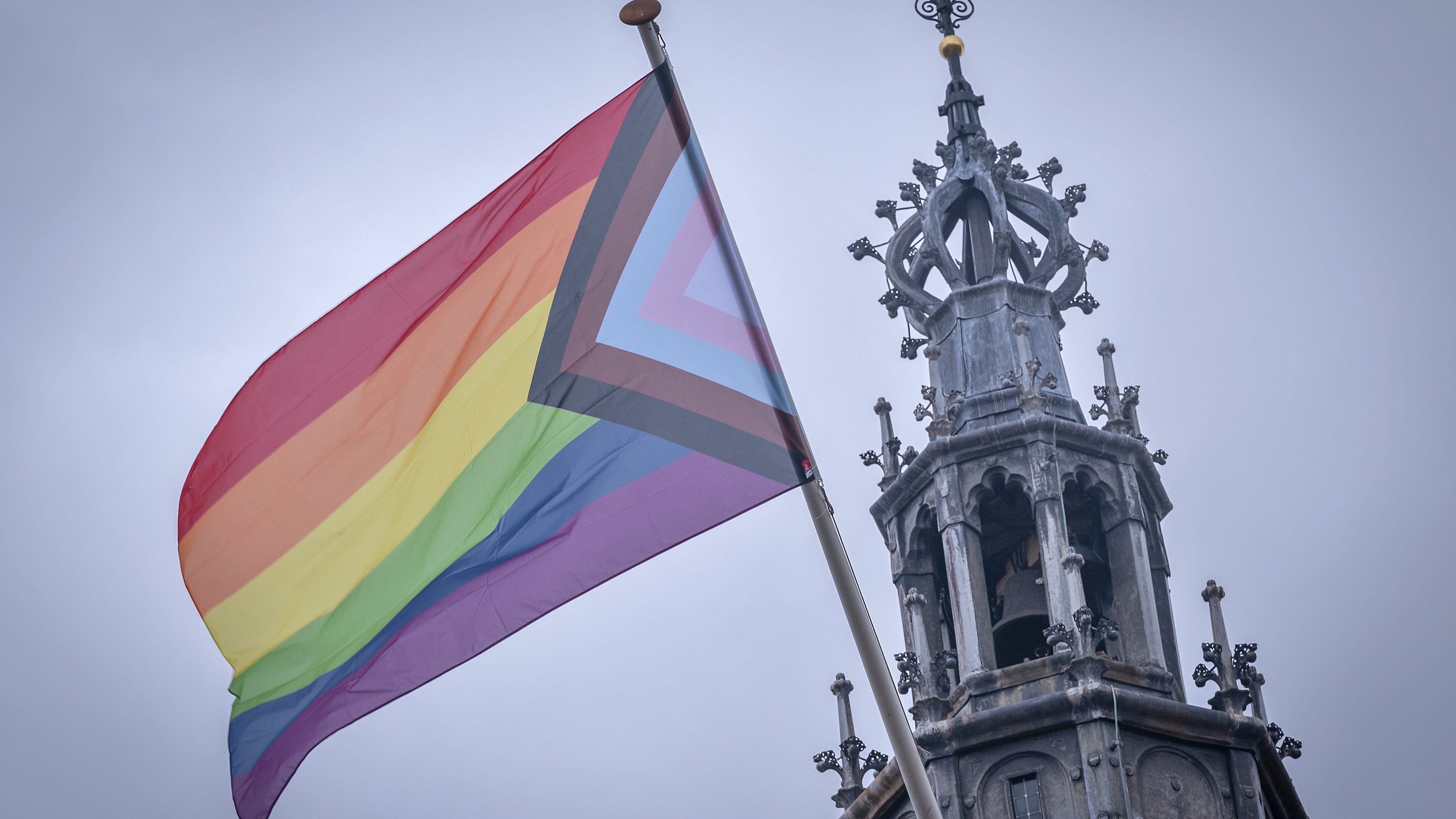 Record number of discrimination reports in Kennemerland, but Jews and Muslims still struggle to find reporting center