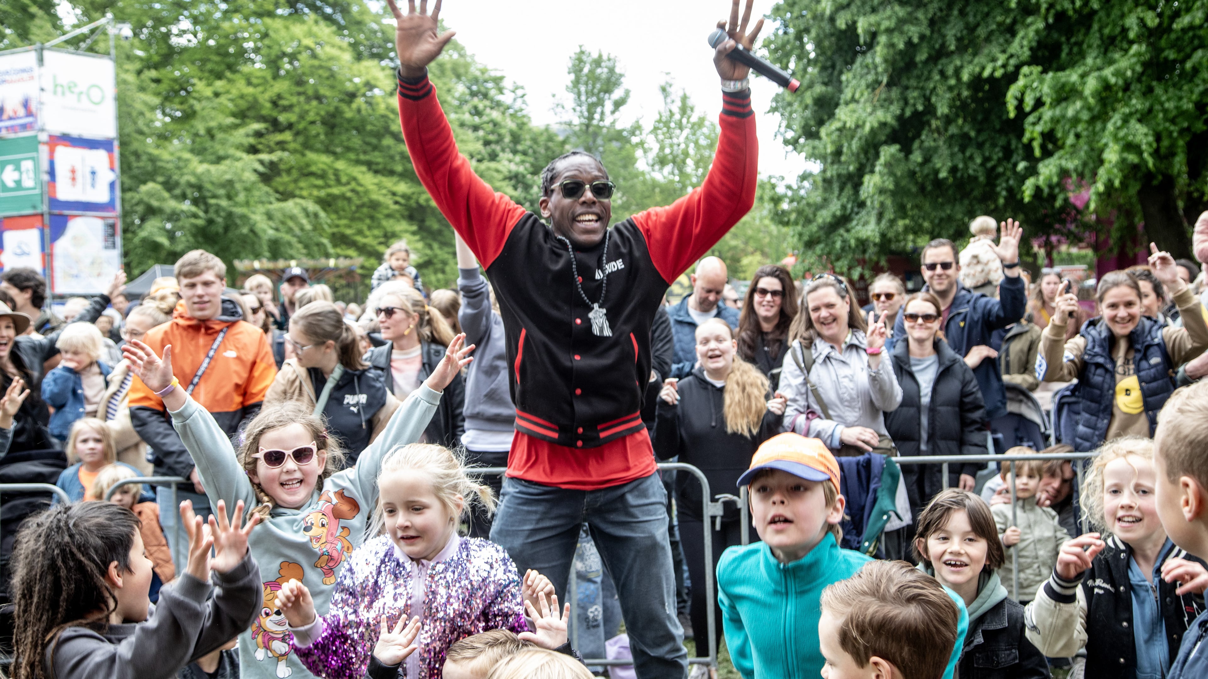 Province increases Bevrijdingspop subsidy by €60,000 at last minute: 'Especially important now to continue promoting freedom'