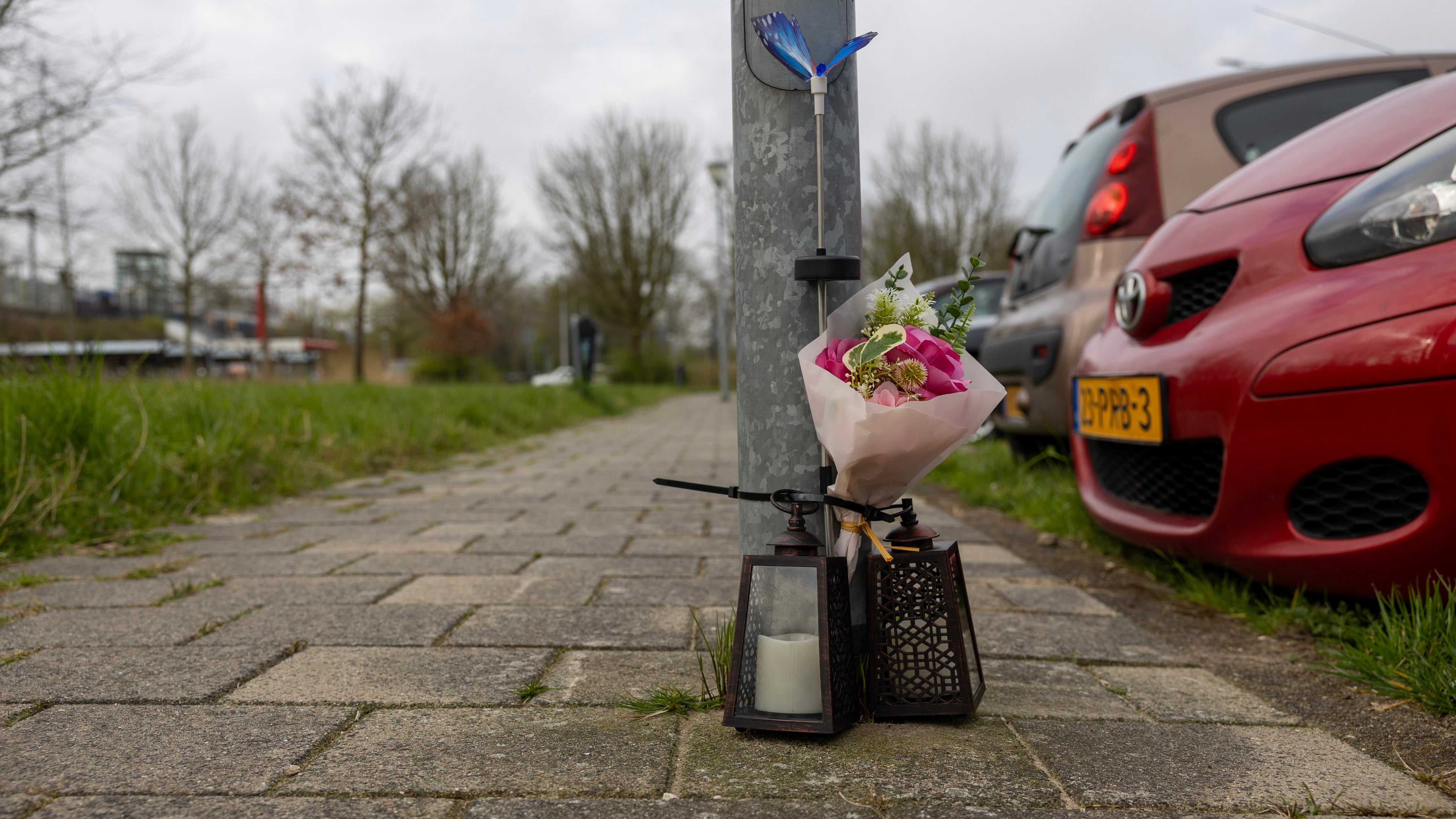 Fear in Nieuw-Vennep after murder of 59-year-old woman at train station, police conduct further investigation