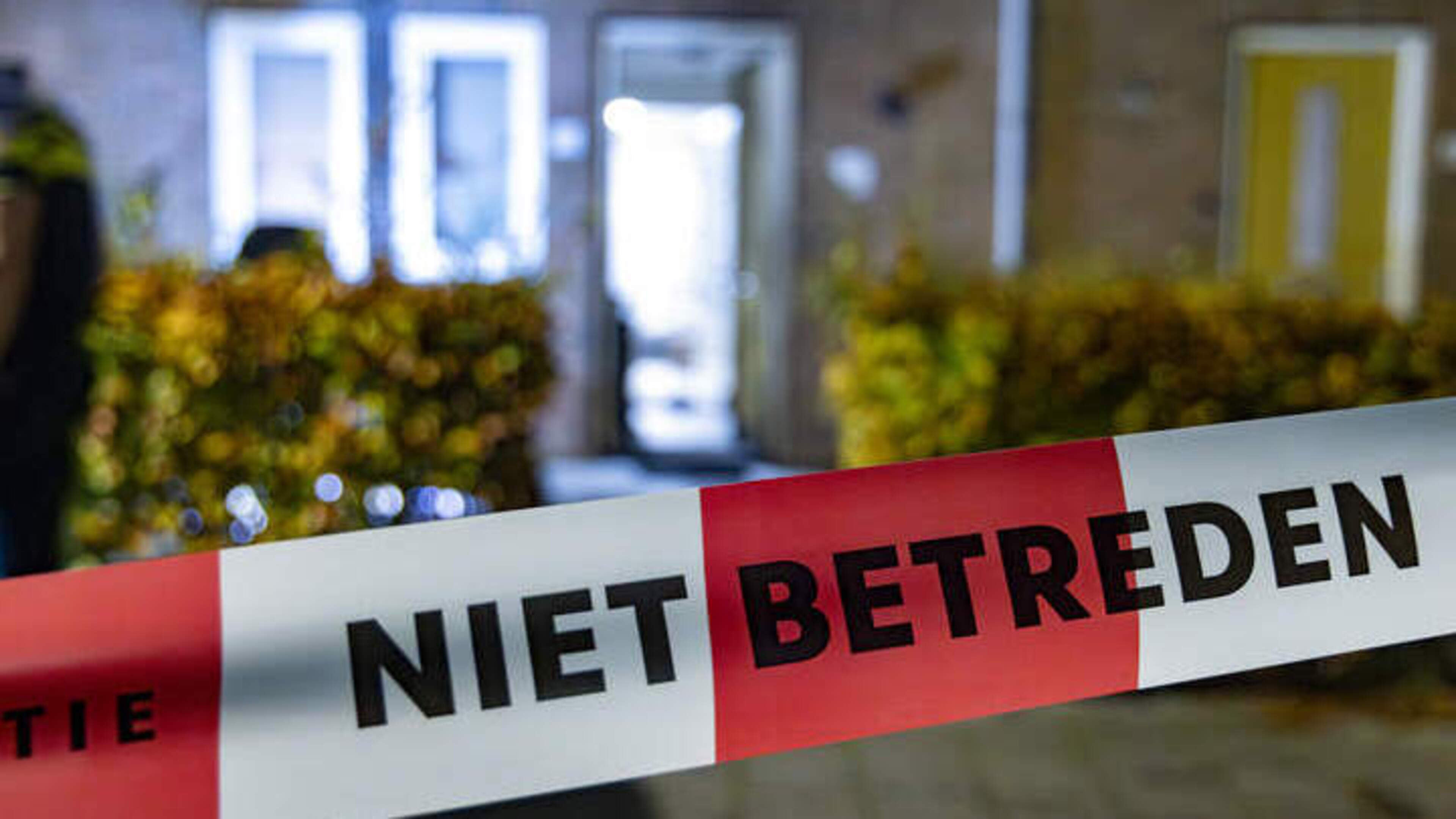 Teenagers arrested for house explosion in Haarlem