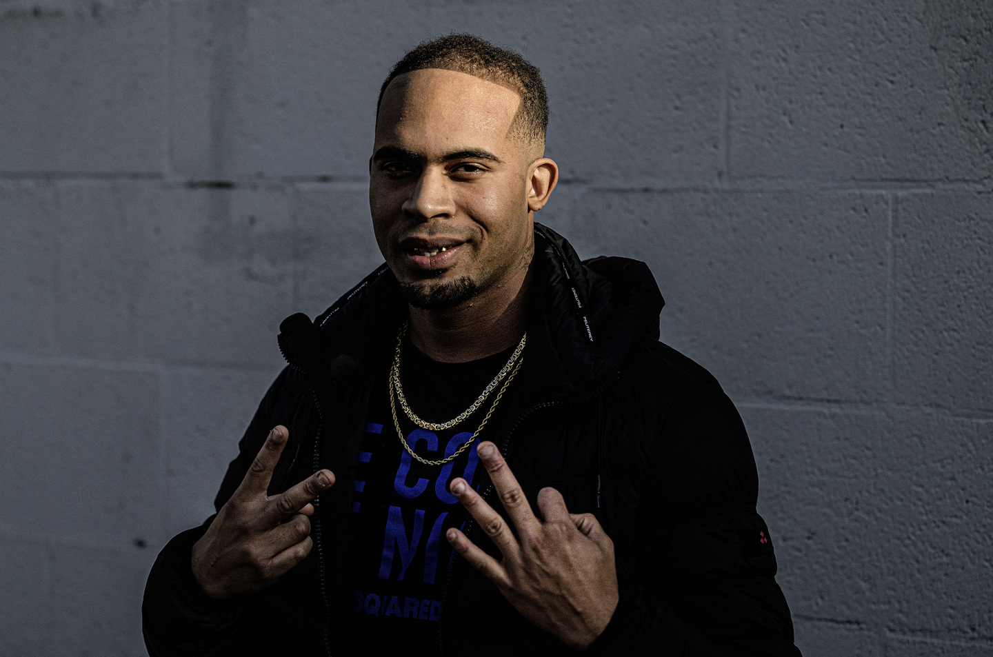 Rapper TT komt eraan: ’Alles wat ik heb meegemaakt, stop ik in mijn ...