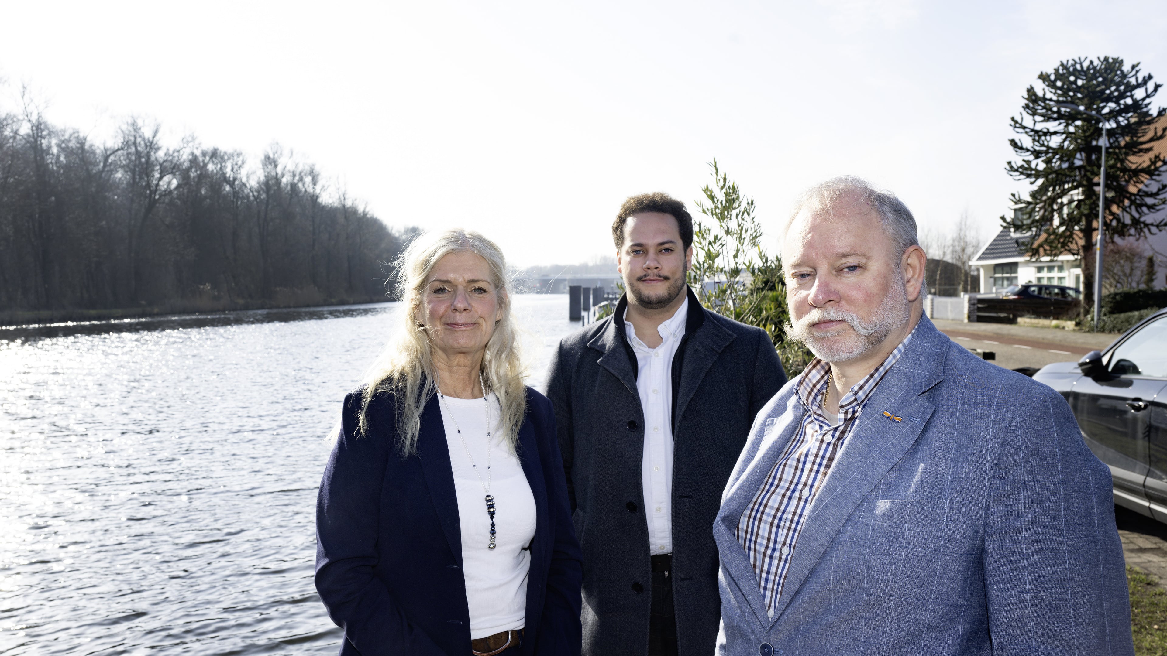 Rule of Law Party in Haarlemmermeer calls for transparency and citizen participation: ‘The constitution is there for a reason’