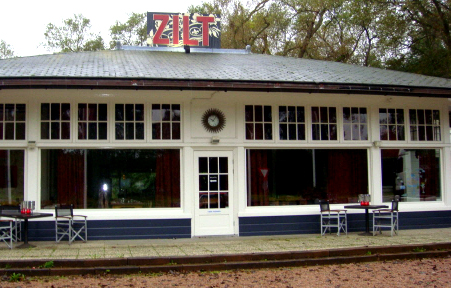 Nieuwe uitbater in pand Zilt Overveen