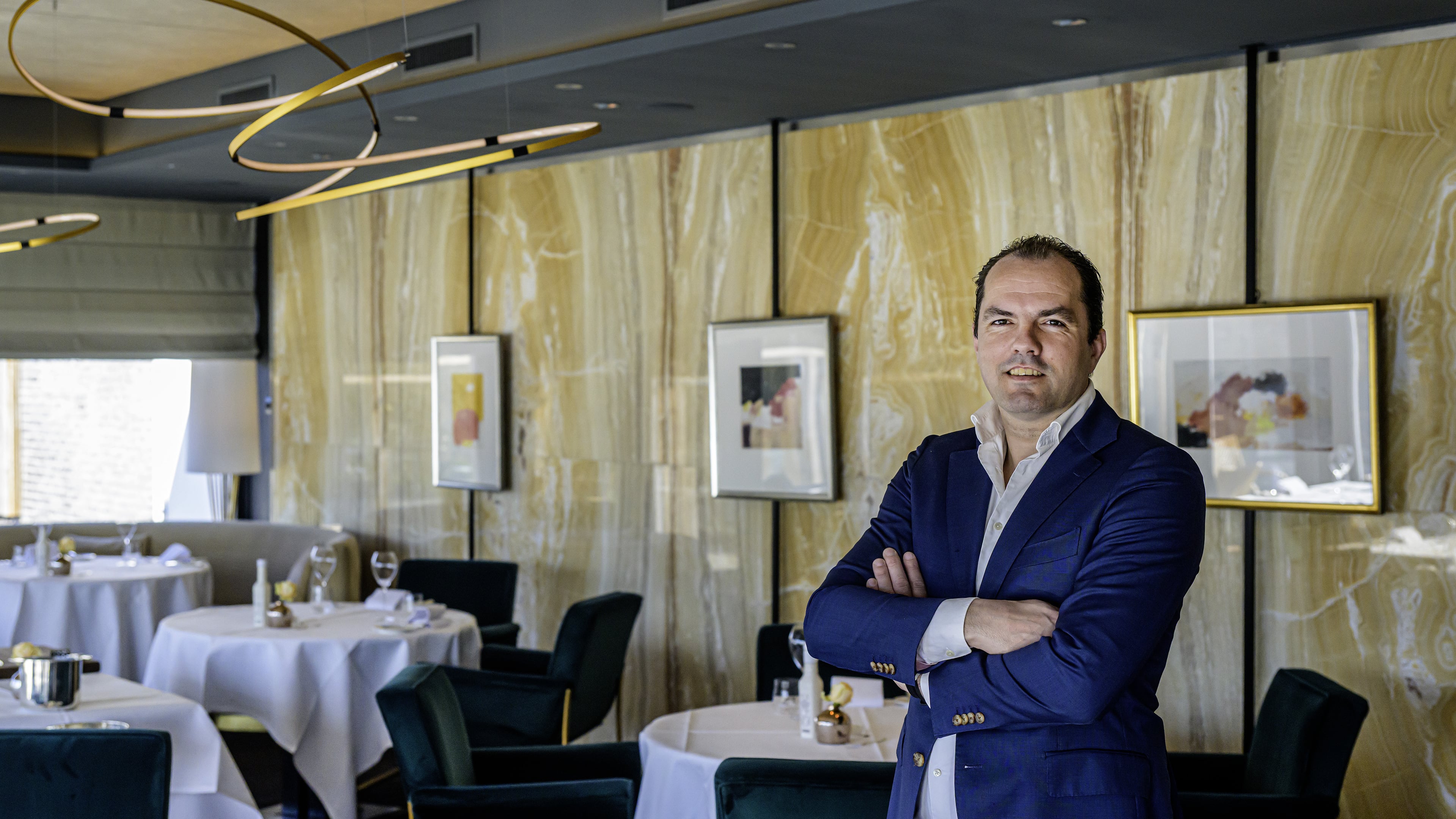 Decades of superior dining in the dunes: De Bokkedoorns marks 65 years. 'We are out of reach for 80 percent of the population'