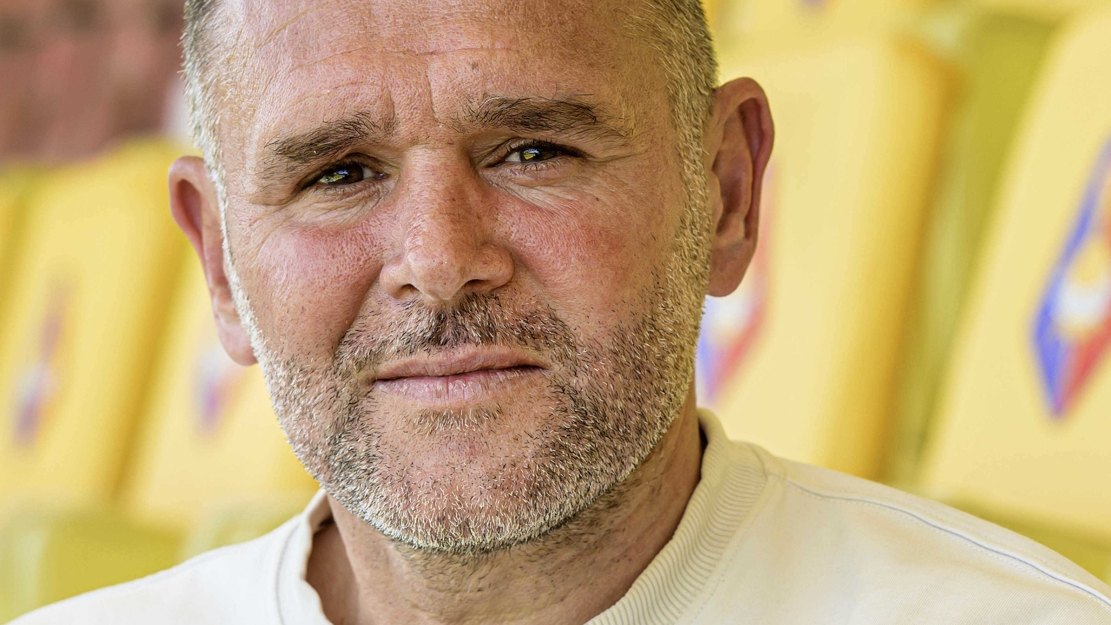 High-mileage Henk Brugge knows what to expect as Telstar coach next season: 'The surprise is gone'