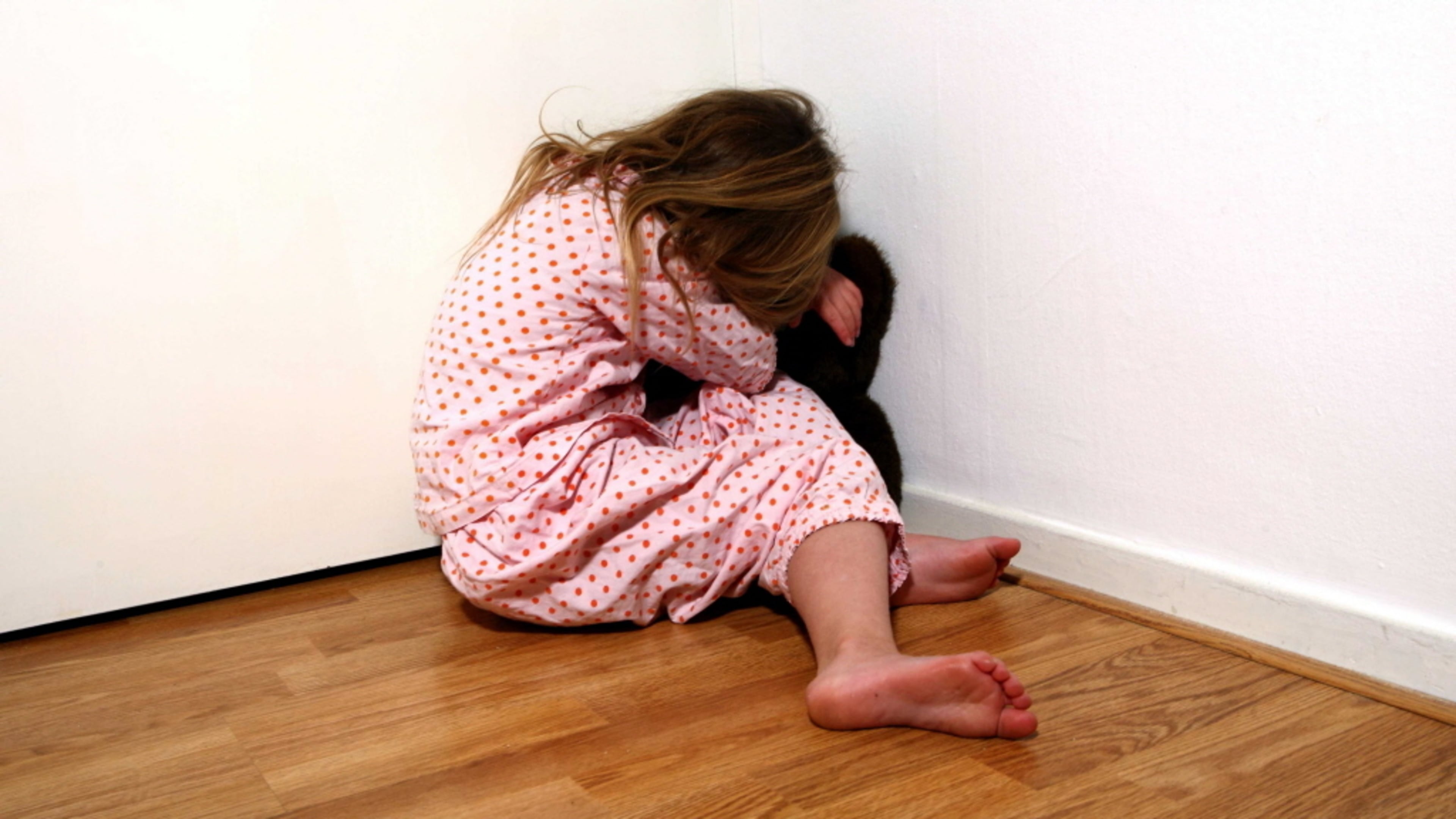 Domestic violence wasn't tolerated in 1844 either: Aunt jailed for two years for abusing niece