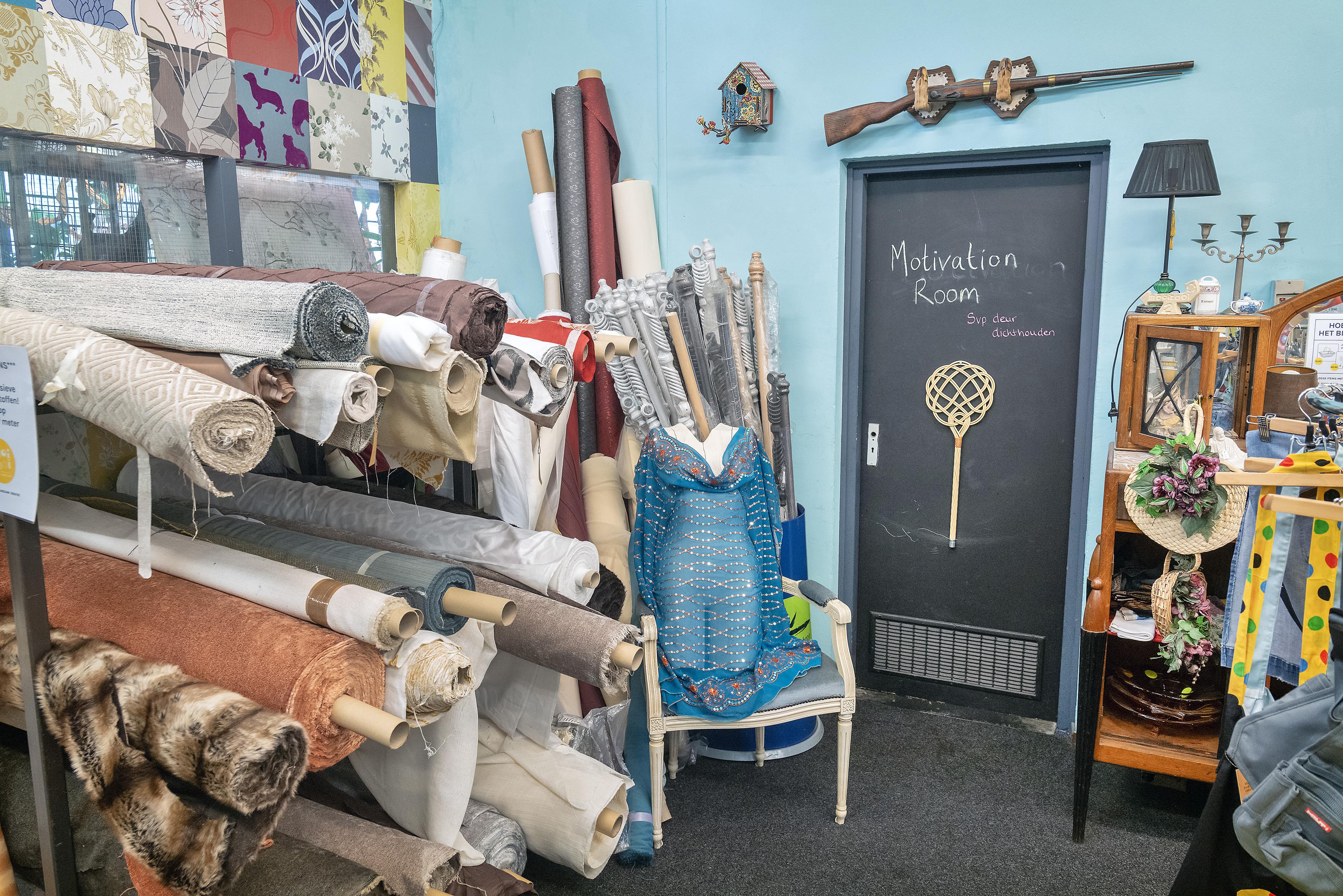 Threat of homelessness for MooiZooi over: move to Schalkweide appears realistic