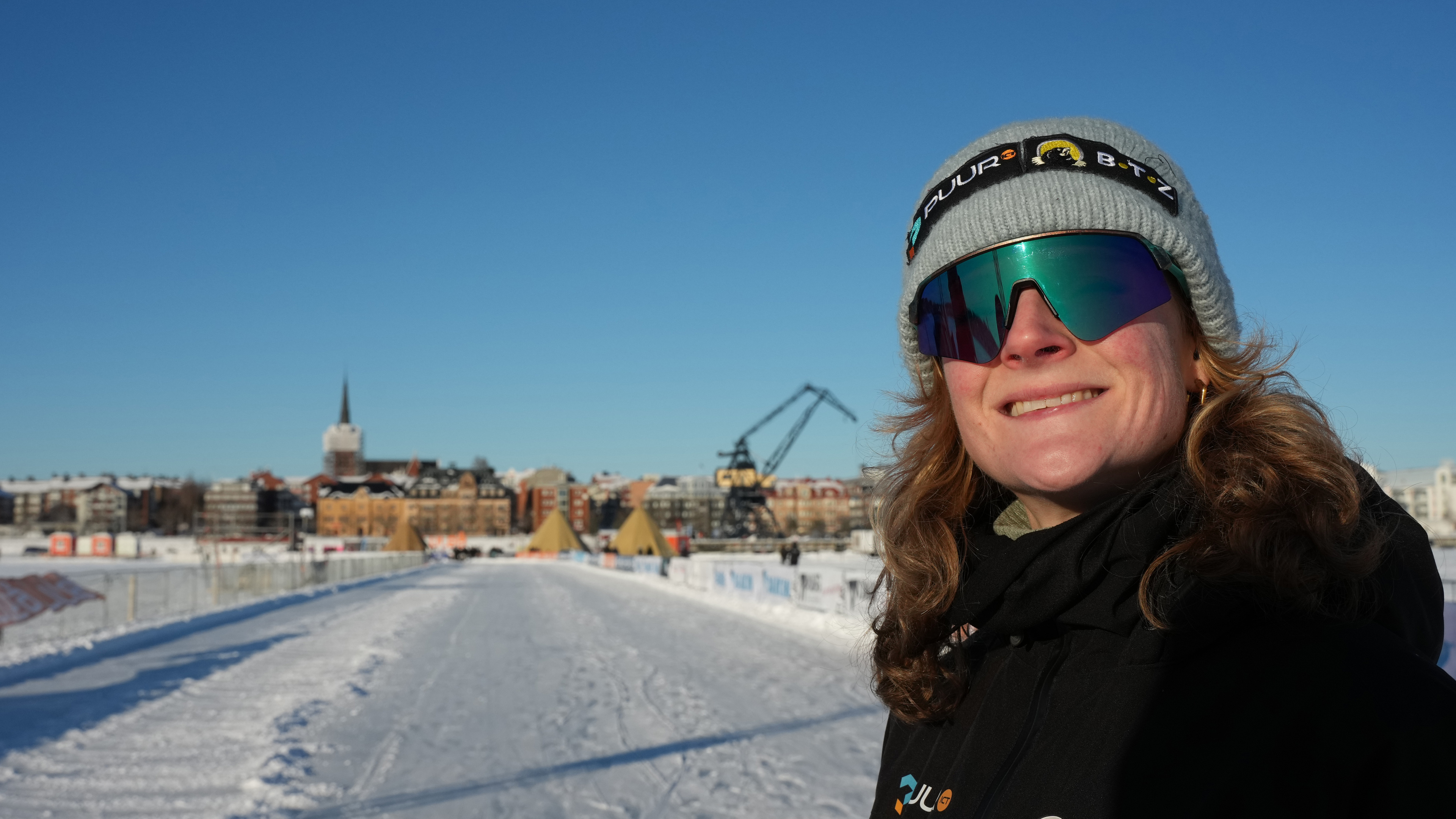 She is unbeatable, yet Esther Kiel (29) is retiring: 'Natural ice is fantastic, but you don't want to train all year for just those few races'