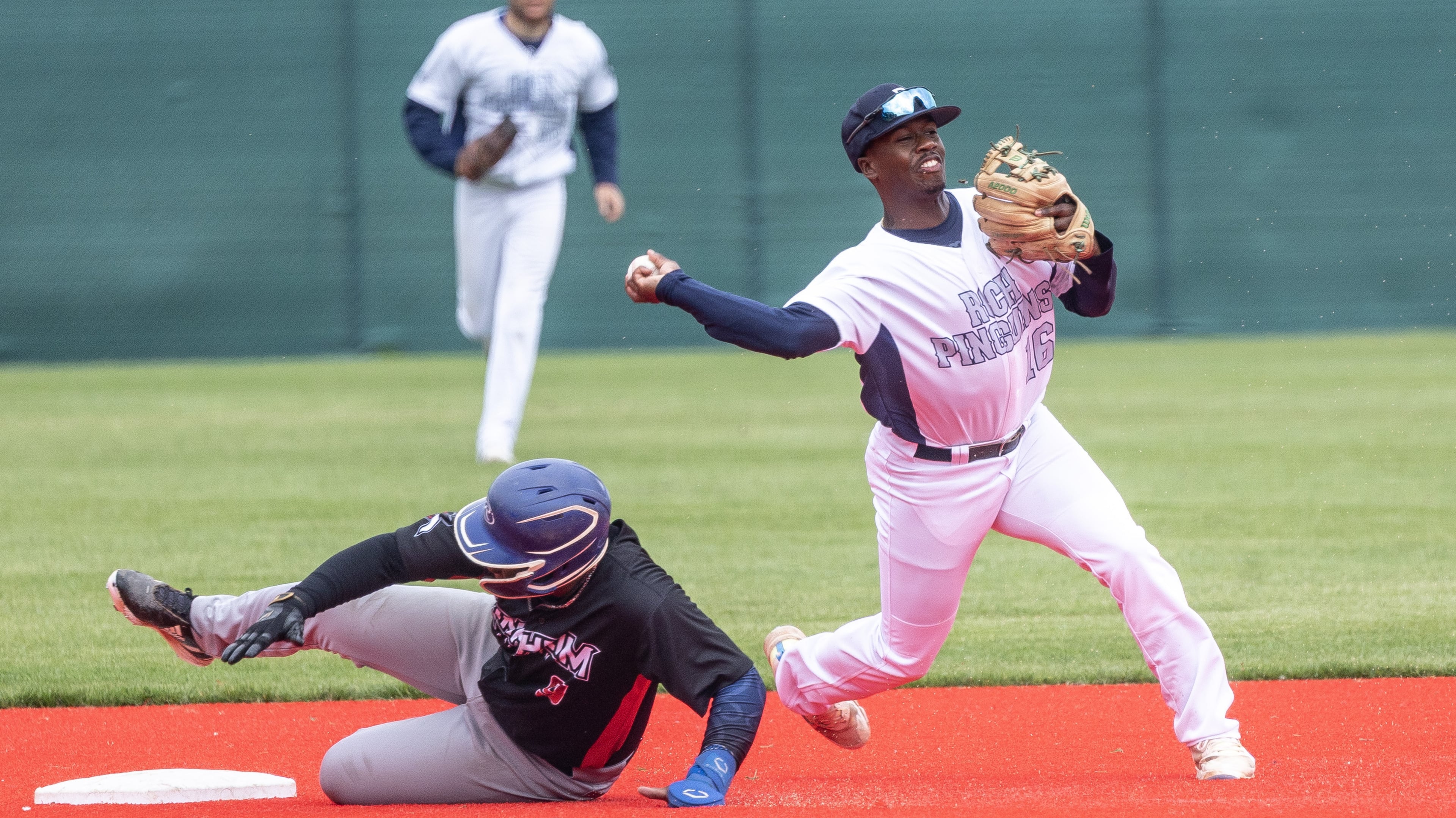 RCH-Pinguins drops down a level to focus on youth: 'Ensuring the decline does not continue'