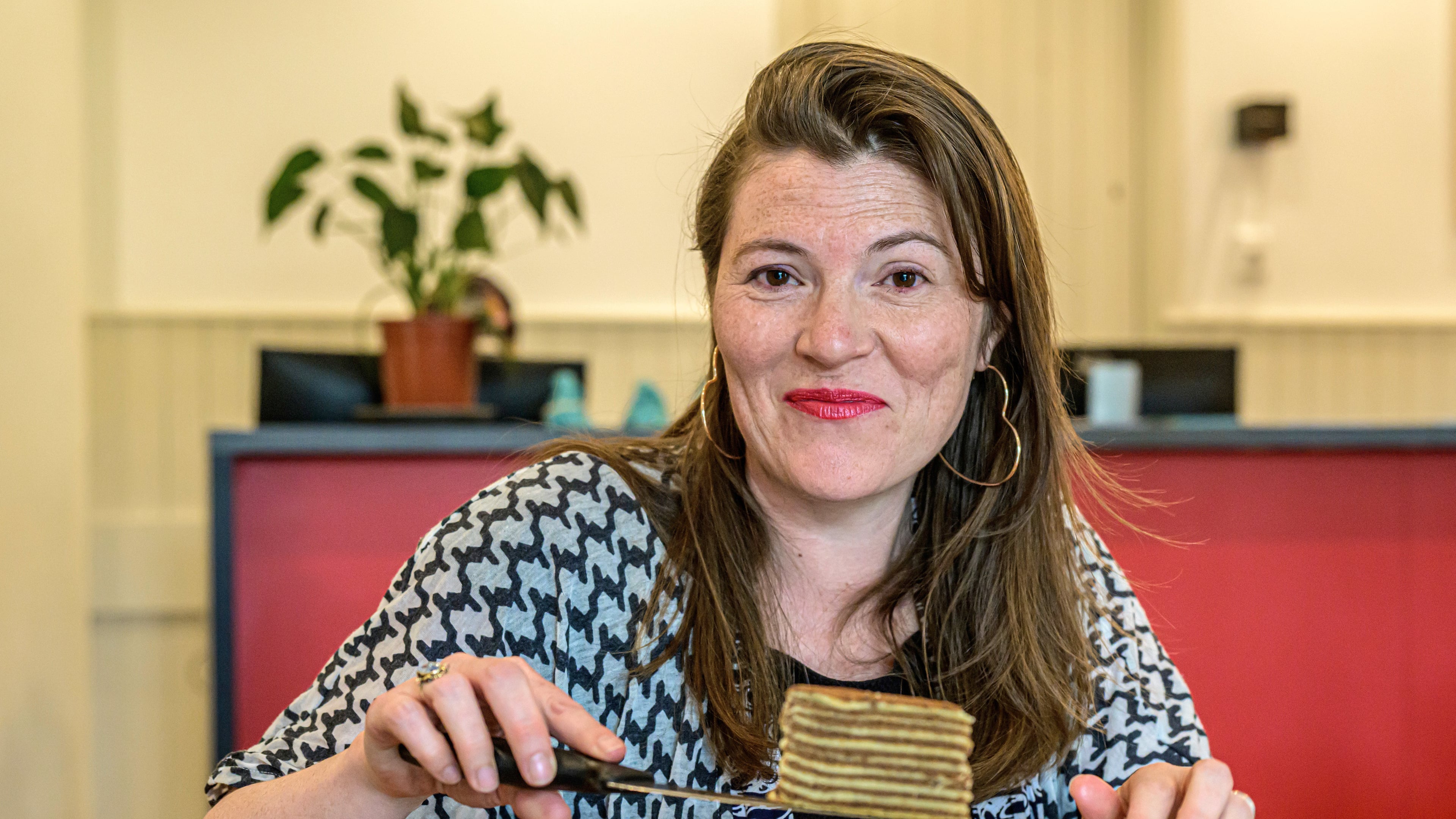 In Search of Spekkoek: Three neighborhood dinners to connect residents of the Indische Buurt