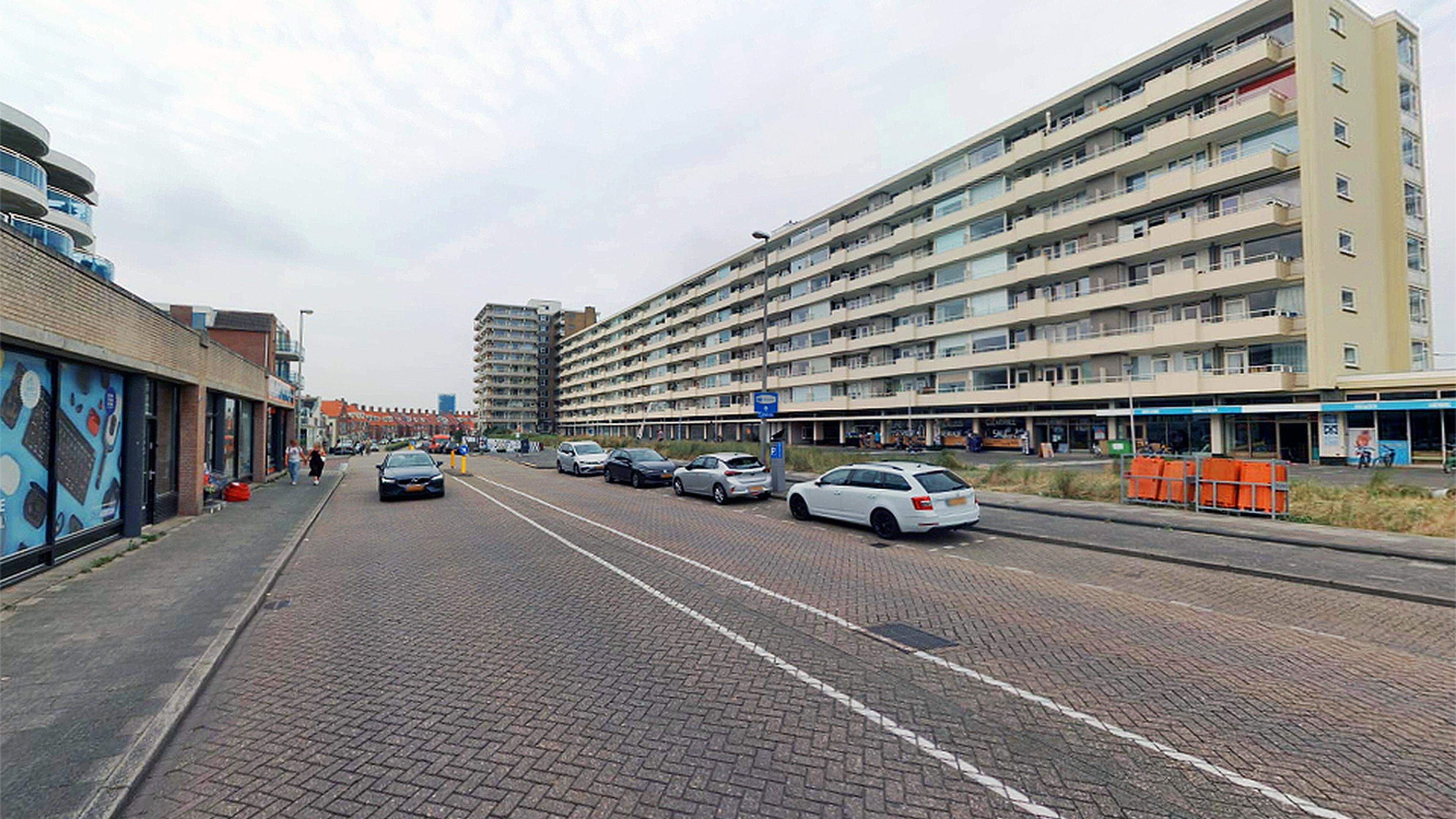 Met 50 of toch 30 kilometer door Zandvoort? Politiek vooralsnog hopeloos verdeeld