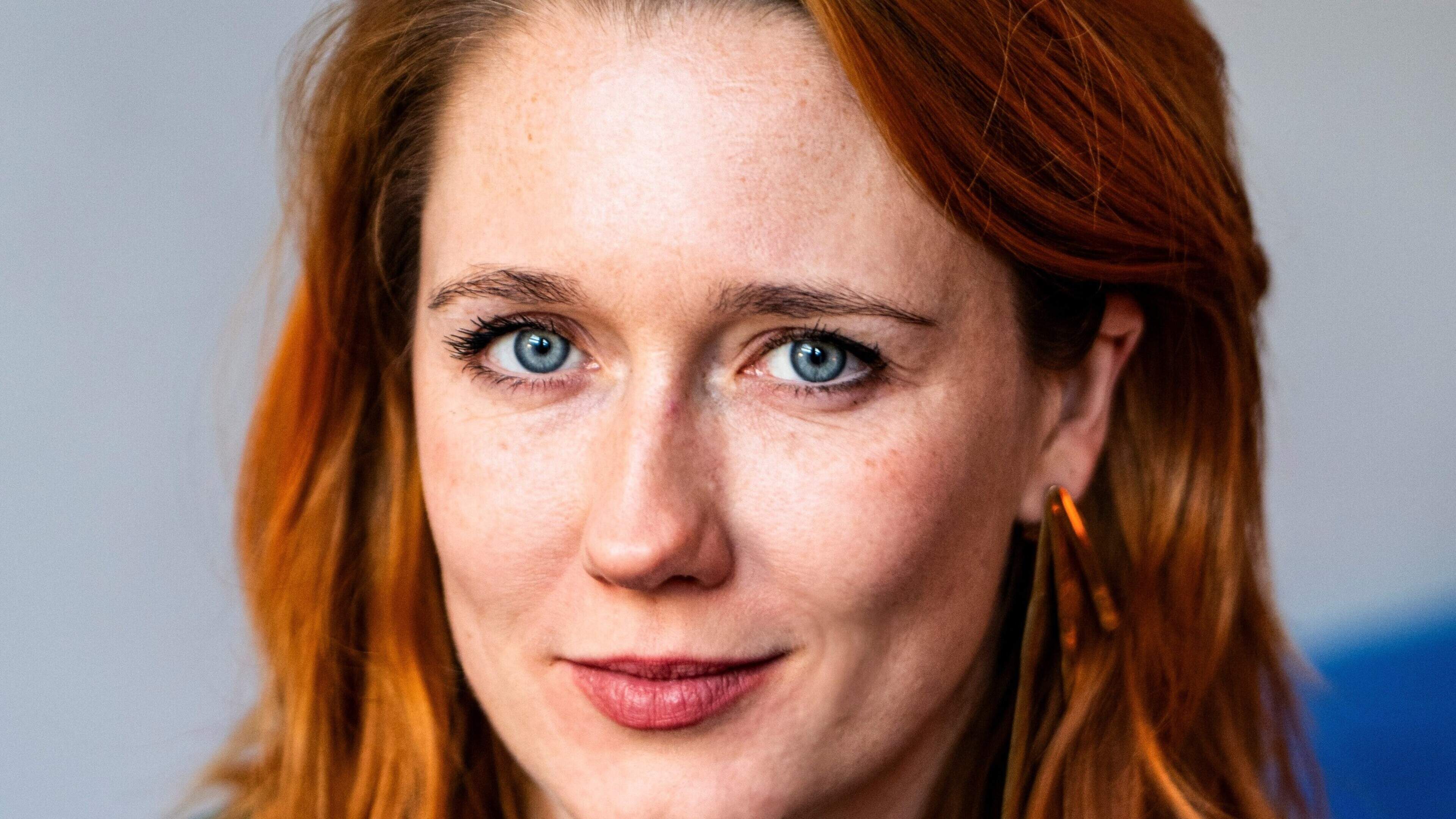 Cartoonist Jip van den Toorn to deliver 2026 Arondéus Lecture on freedom: 'What are we furious about today? And what are we doing about it?'