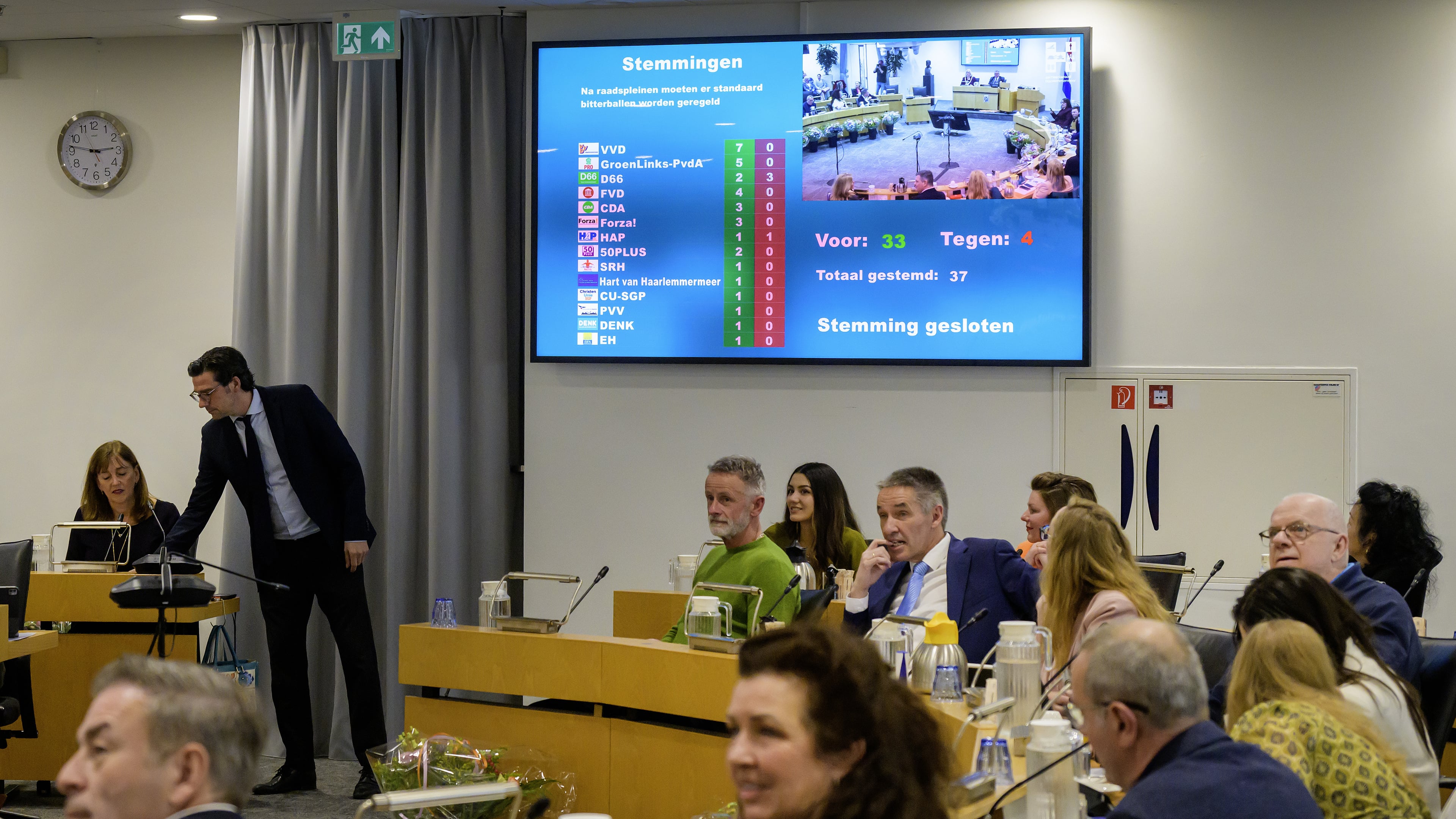 Haarlemmermeer City Council calls for more focus on antisemitism in schools: ‘Reports of Jewish children being bullied for their background’