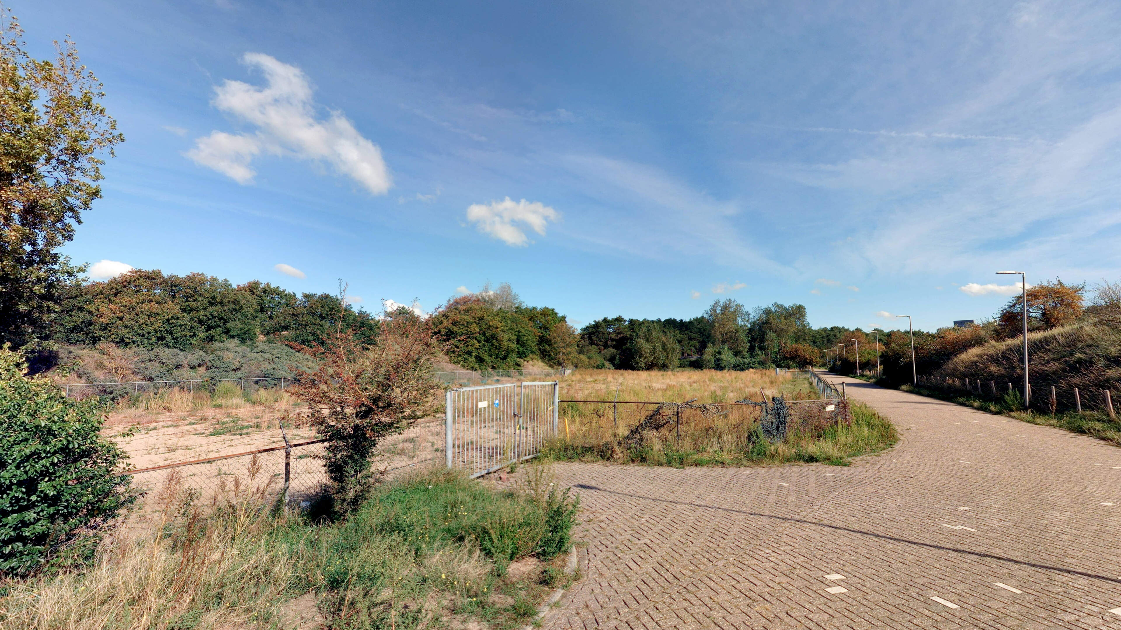 One hundred homes instead of fifty at Heimanshof in Zandvoort-Noord: New coalition breaks old agreement