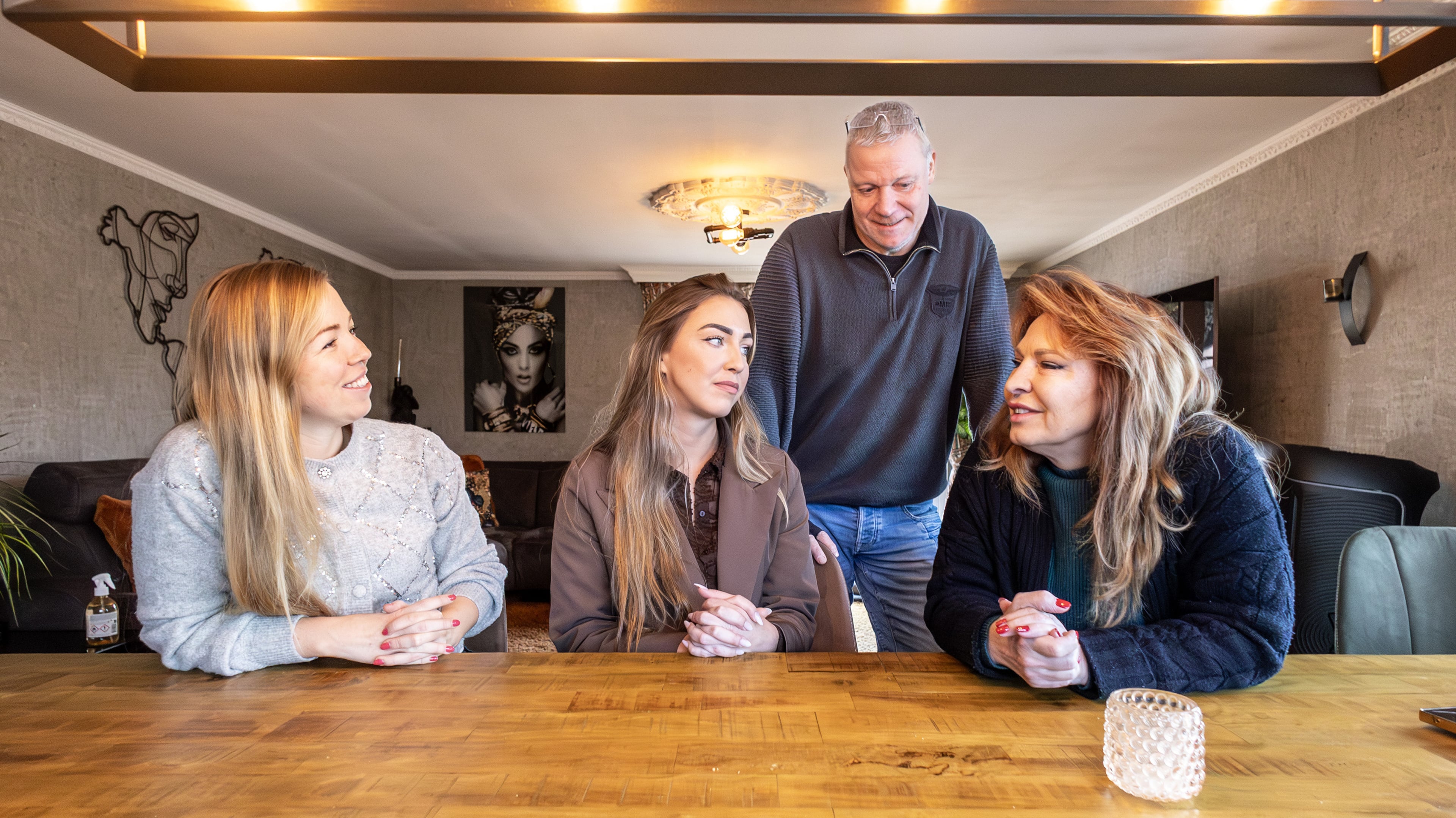 Definitely no room for caravans at Blekersveld: ‘We had hope for a moment, but are deeply disappointed’