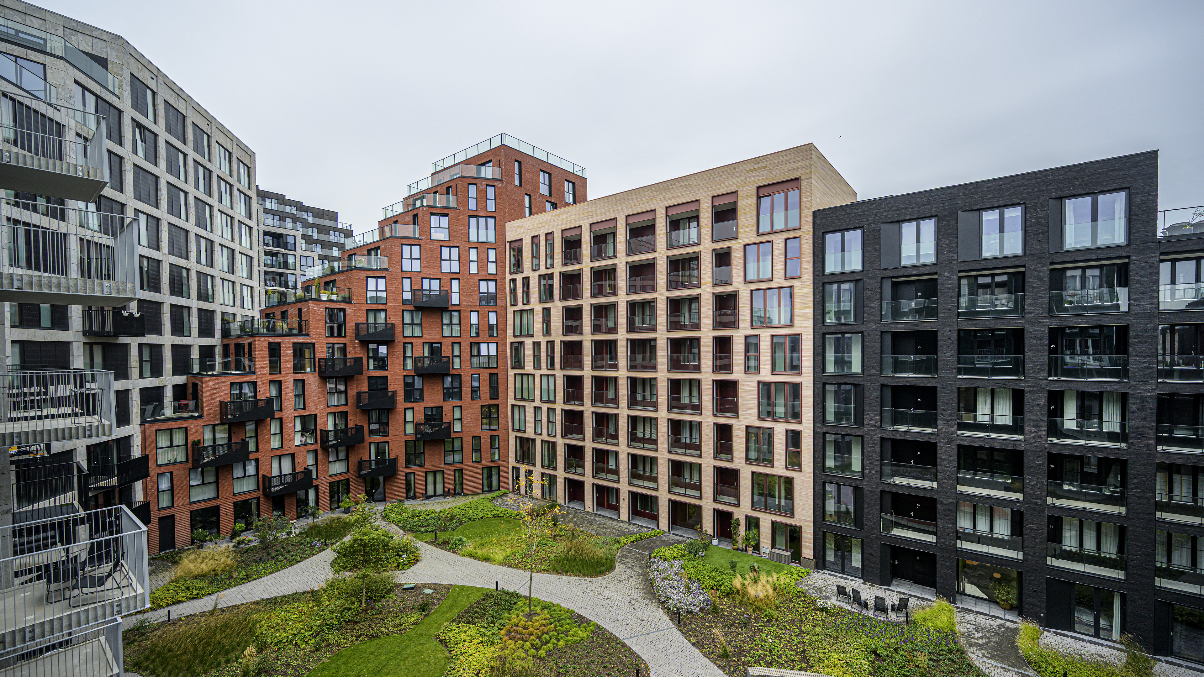 Significant investments in facilities, but where to house the youth? These are the choices for young people in Haarlemmermeer