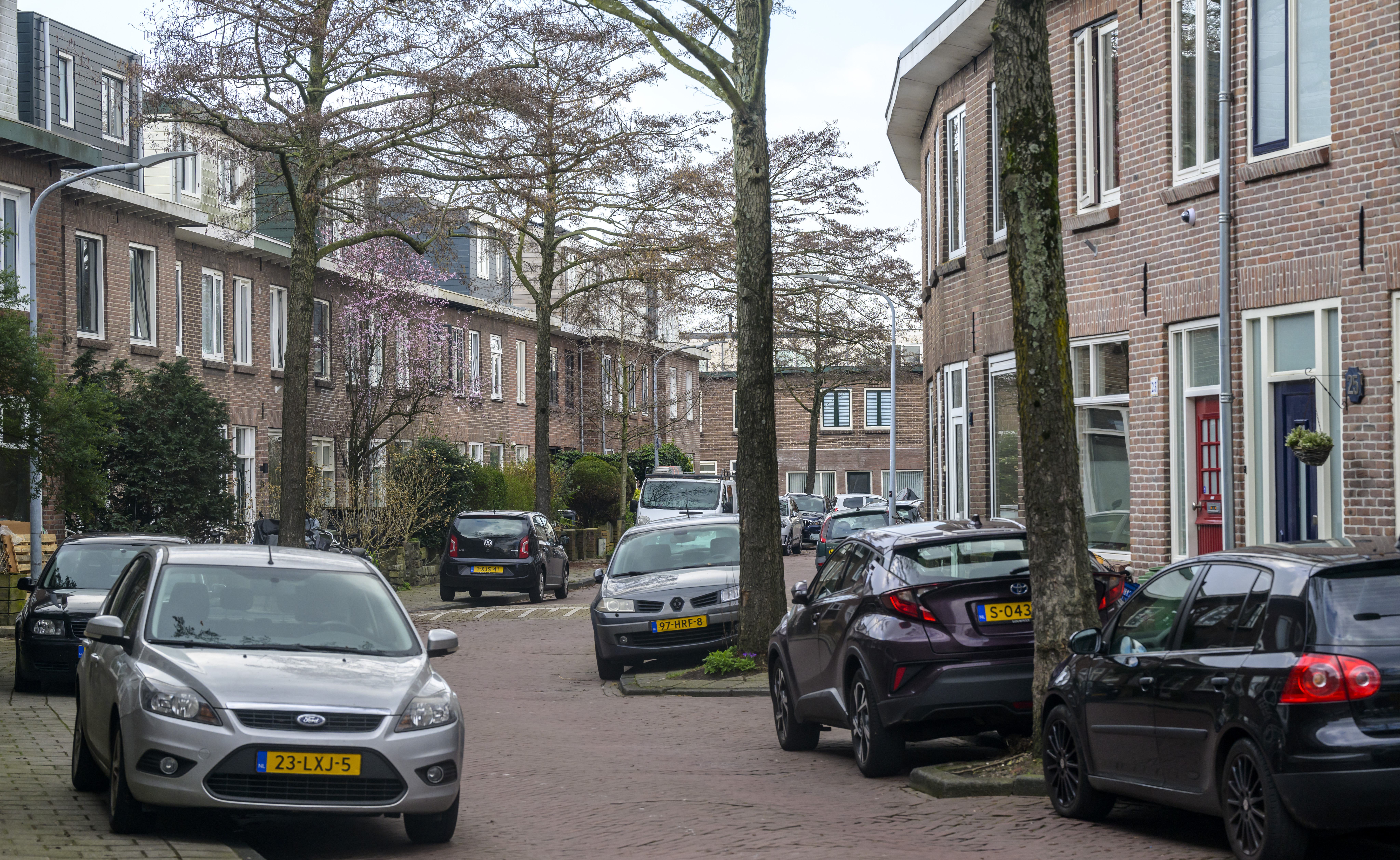 U-turn for Haarlem Paid Parking: group to stay active despite empty coffers