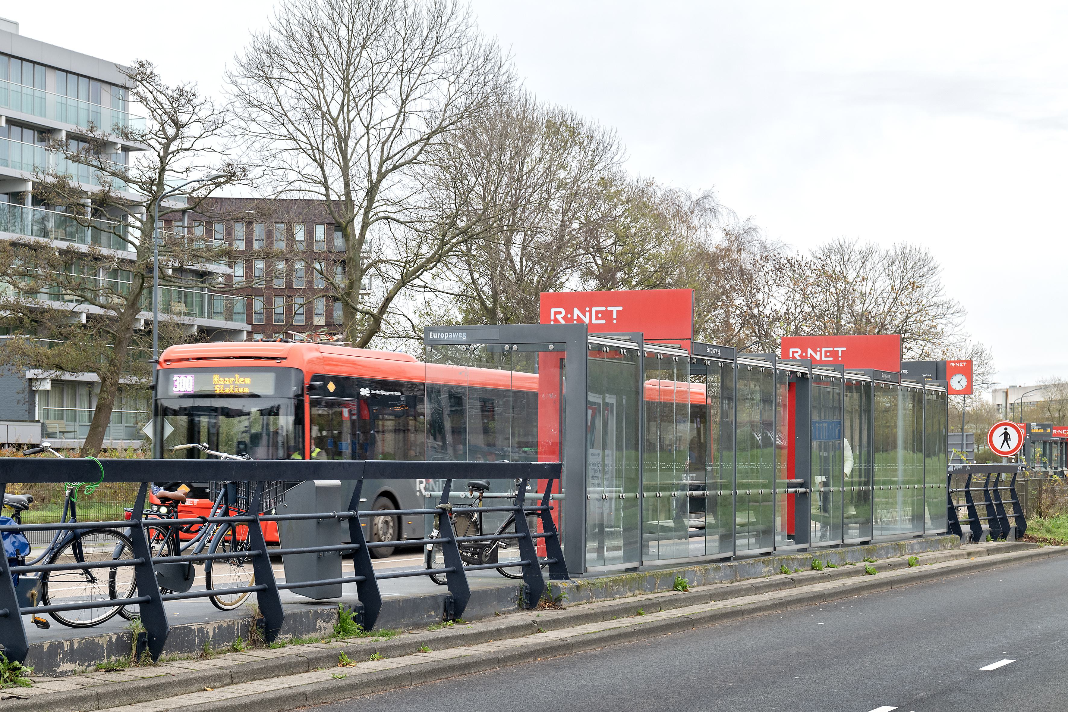 Spaarne Gasthuis, Buurts and GGD demand more public transport, neighborhood teams and mold prevention: ‘That is what is needed’