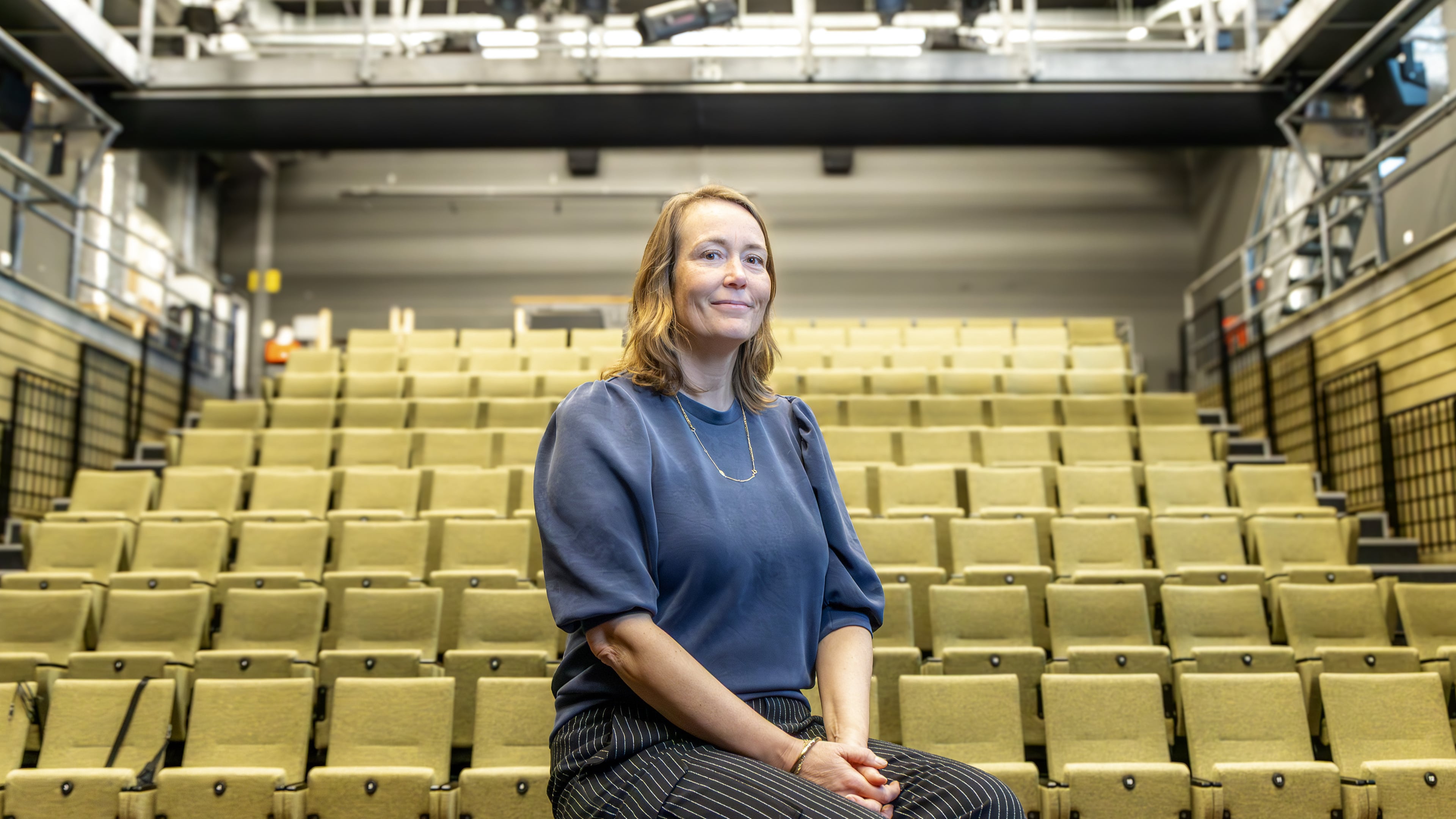 Play Perfect Girl exposes influencer world: ‘Everything for clicks’ ‘If you only care about image, you lose your essence’