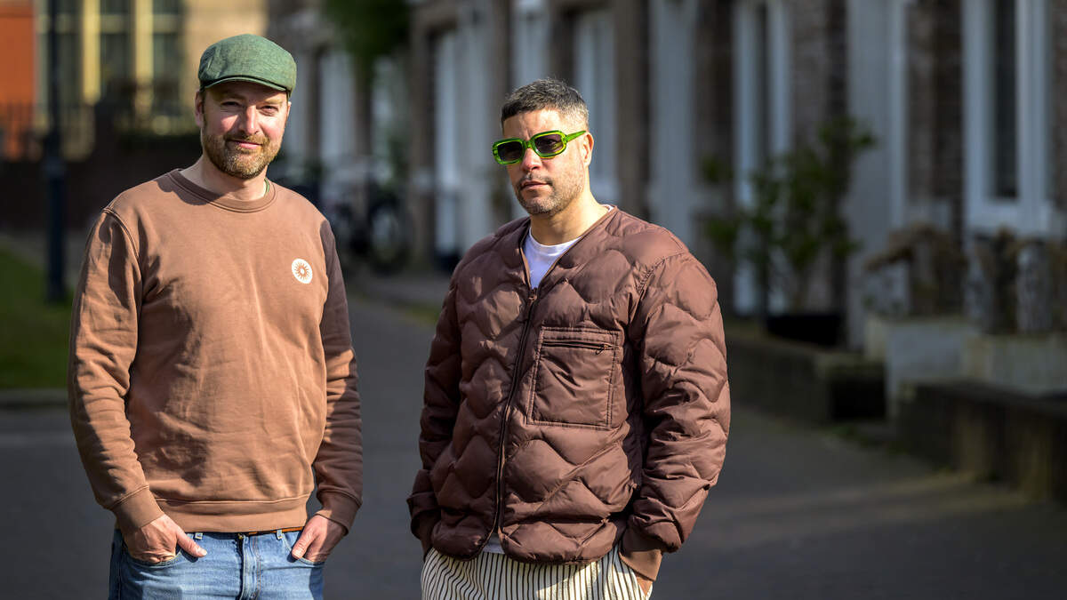 Pete Philly & Perquisite beginnen na vijftien jaar herboren aan reünie ...
