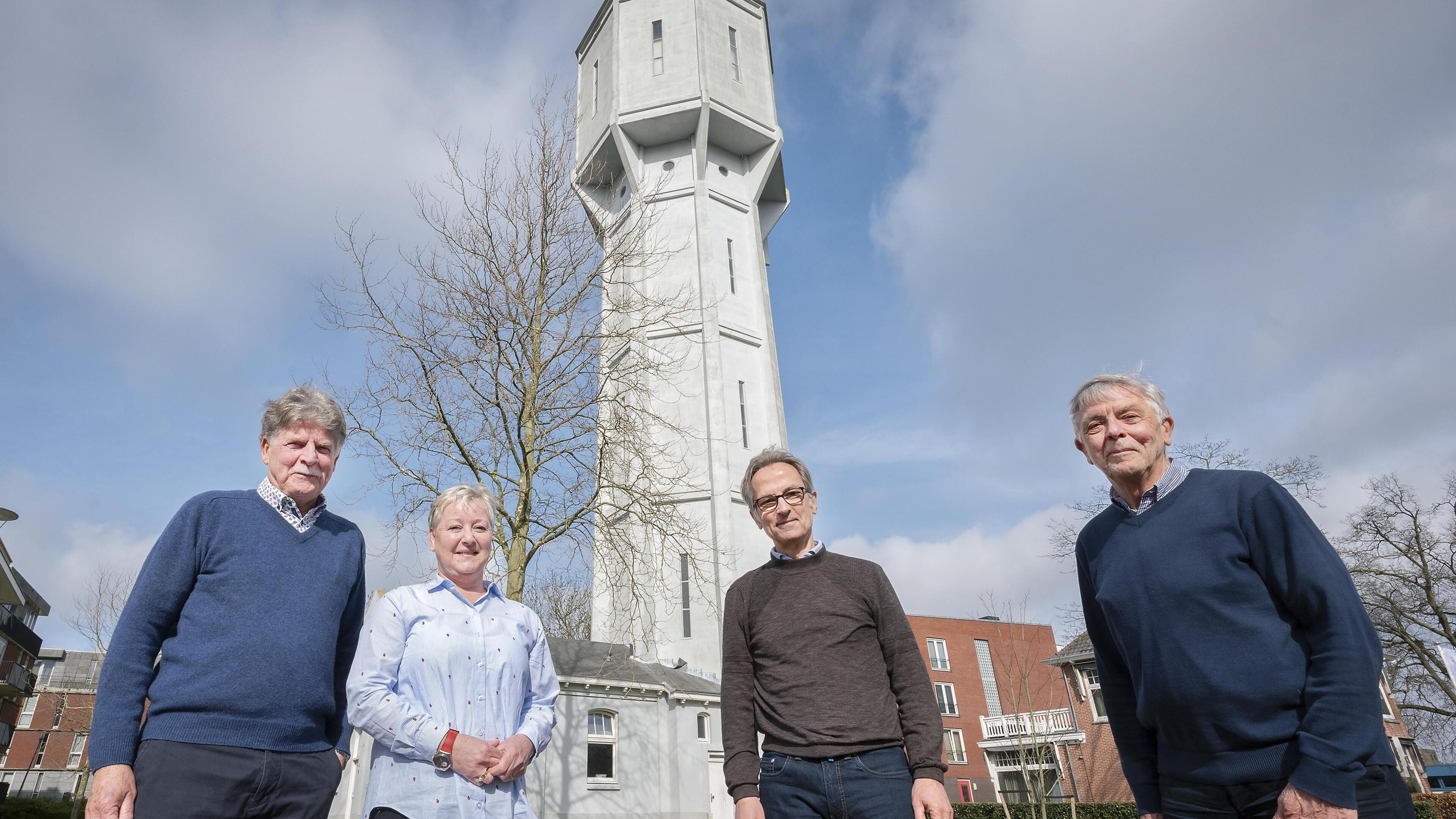 Historische Vereniging Heemstede-Bennebroek bestaat 75 jaar. ’Met het soort mensen dat hier woont, m