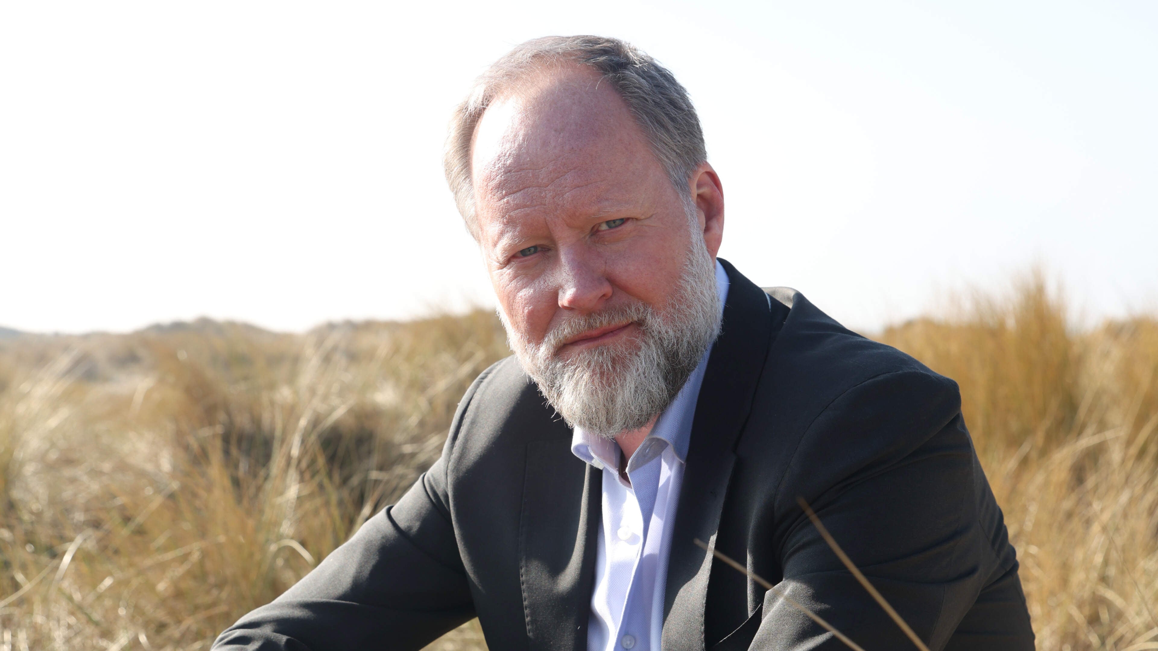 Theater performance about Tata Steel at Verwey Museum Haarlem