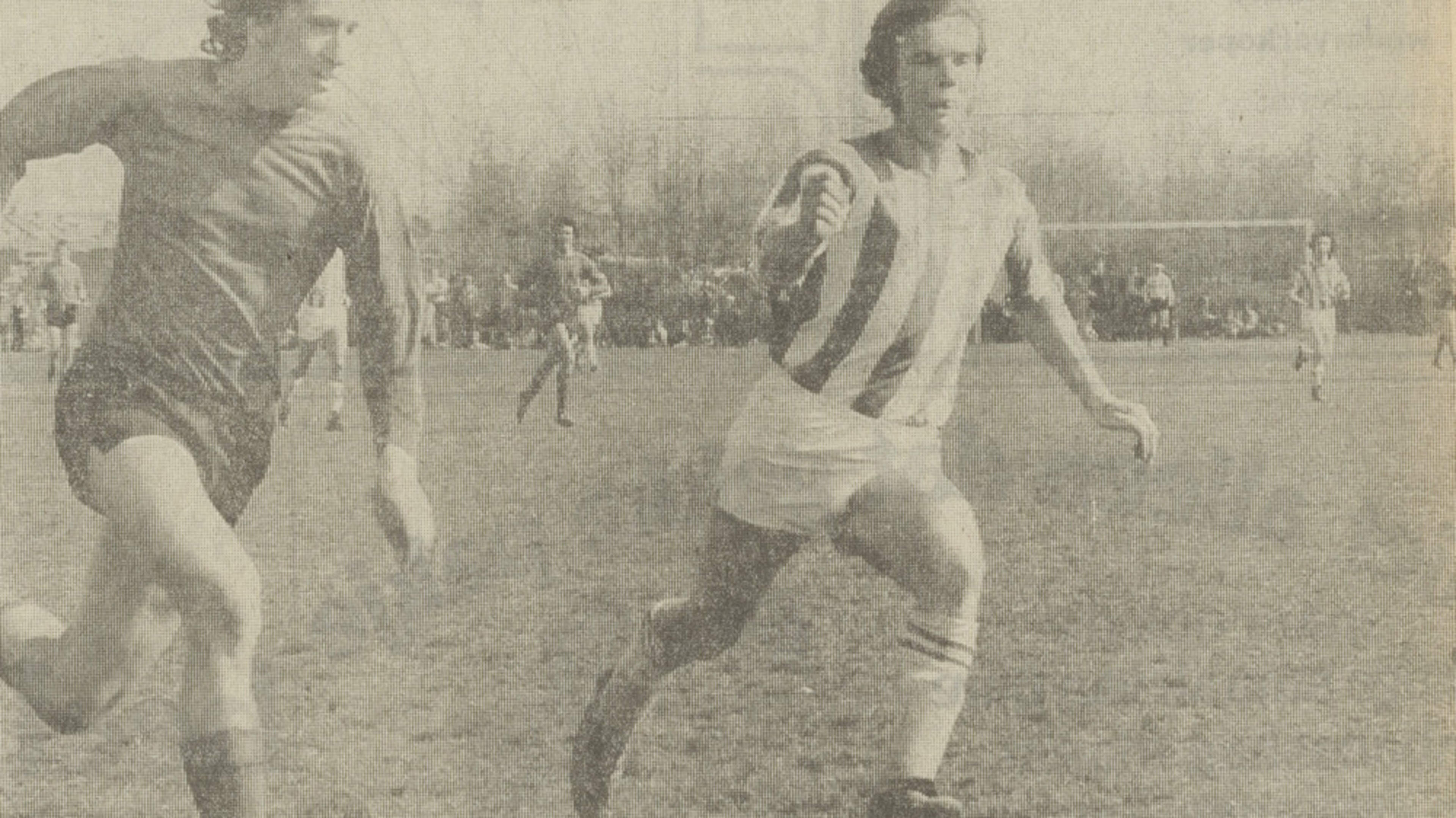 Disappeared: the chaplain intervened in time, otherwise NAS would have vanished from the face of the earth sooner