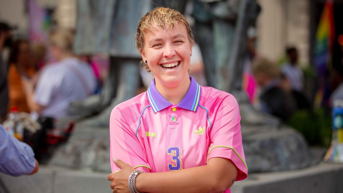 Haarlem Pride: Vijf Inspirerende Verhalen over Queer Weerbaarheid en Trots